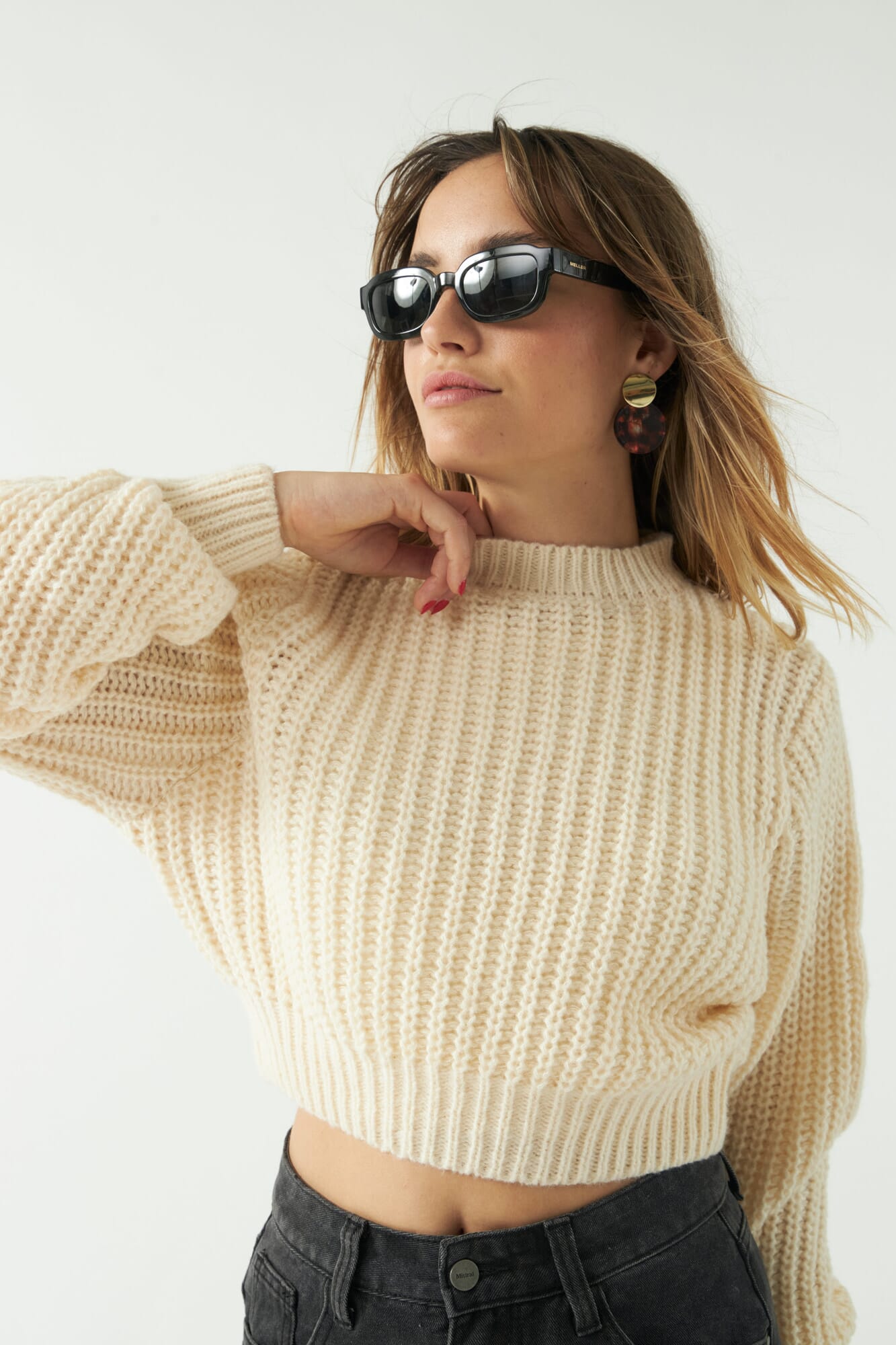 SWEATER AMAN