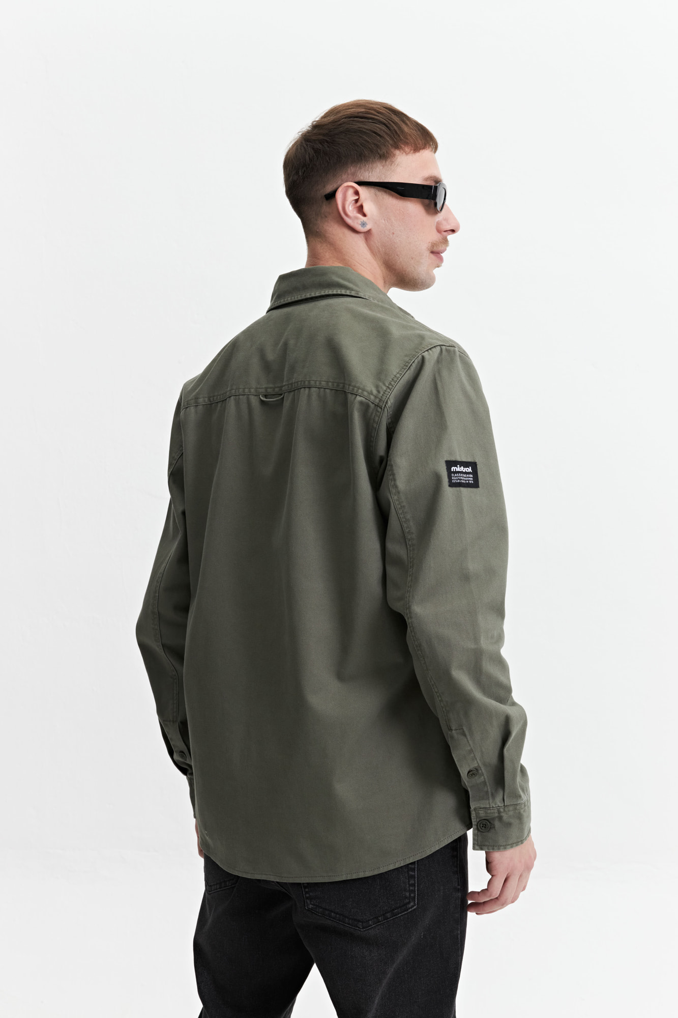 SOBRECAMISA EIRO