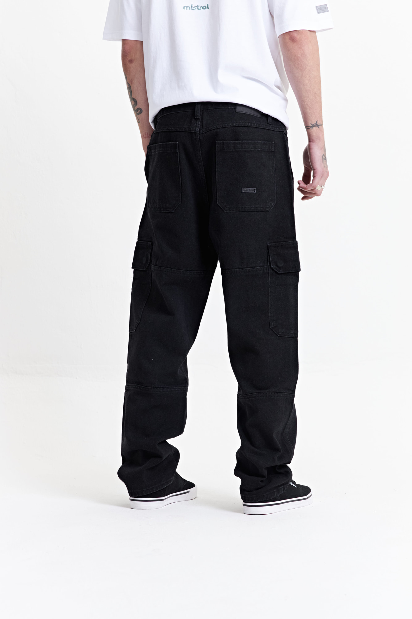 JEAN CARGO DRACO