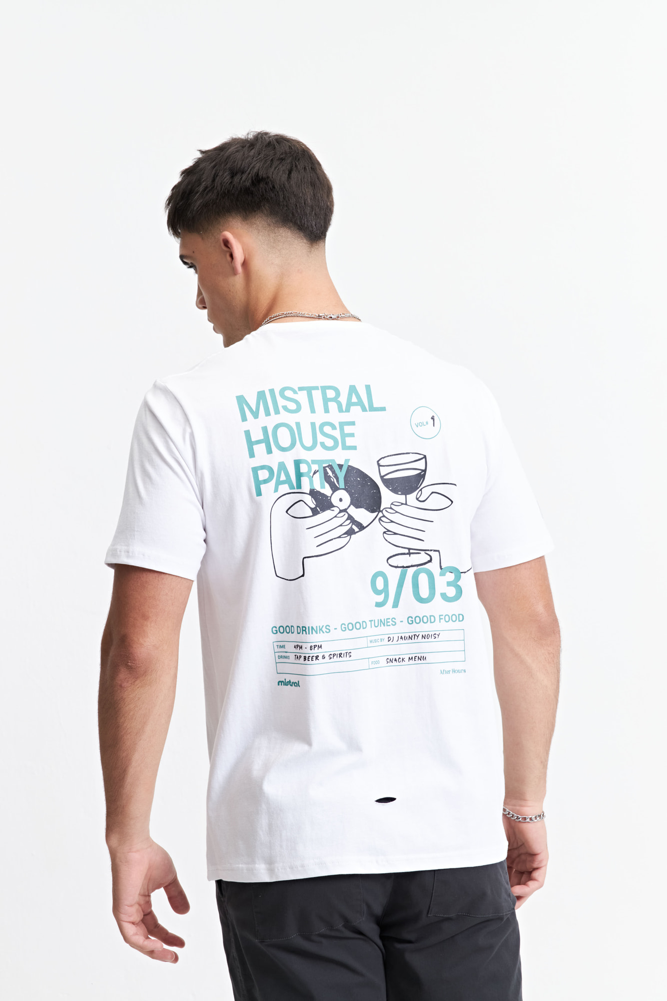 REMERA KONRAD