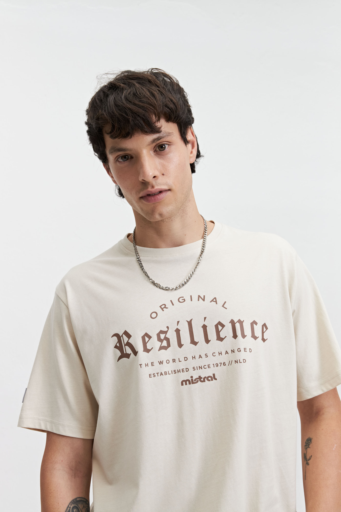 REMERA KOSMOS