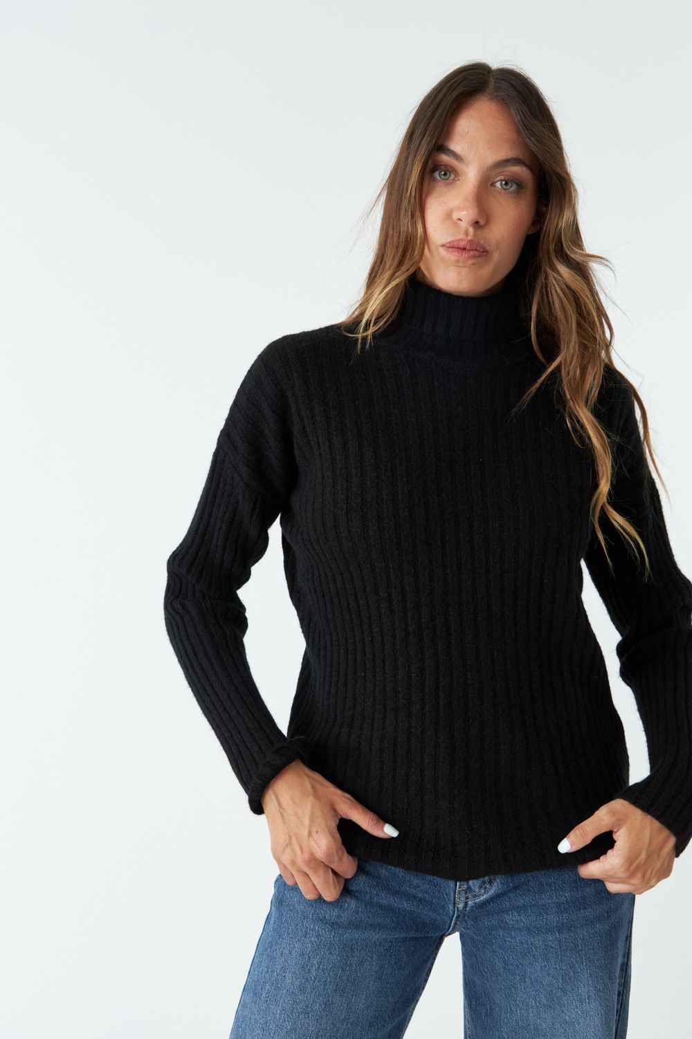 SWEATER MELODI