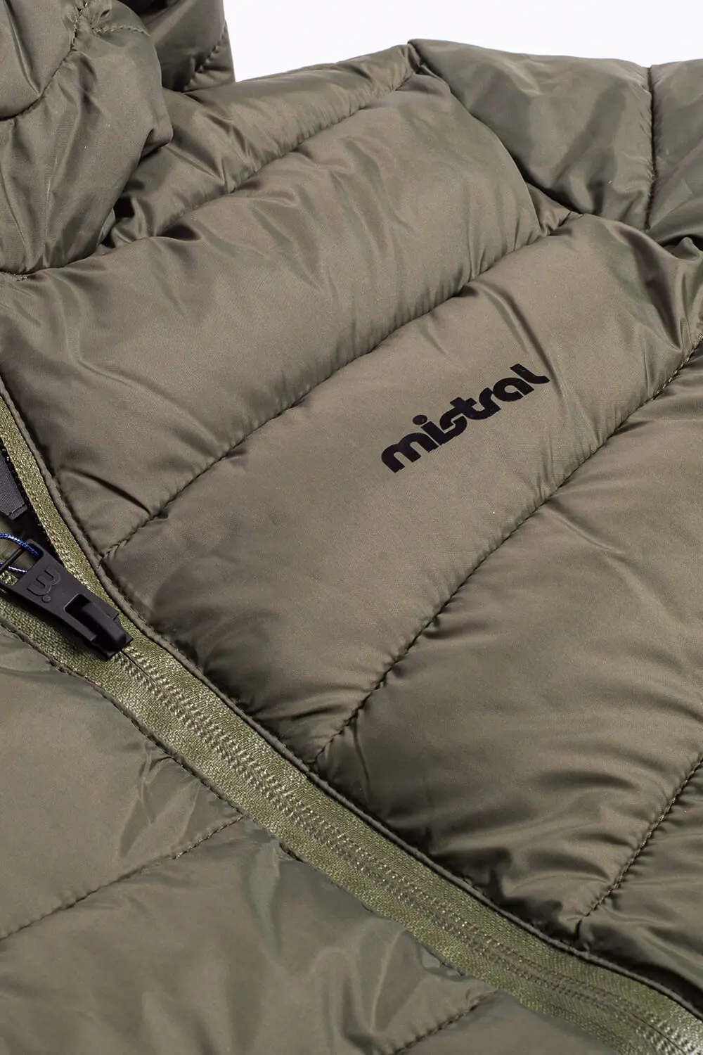 CAMPERA DE NIÑO STUART
