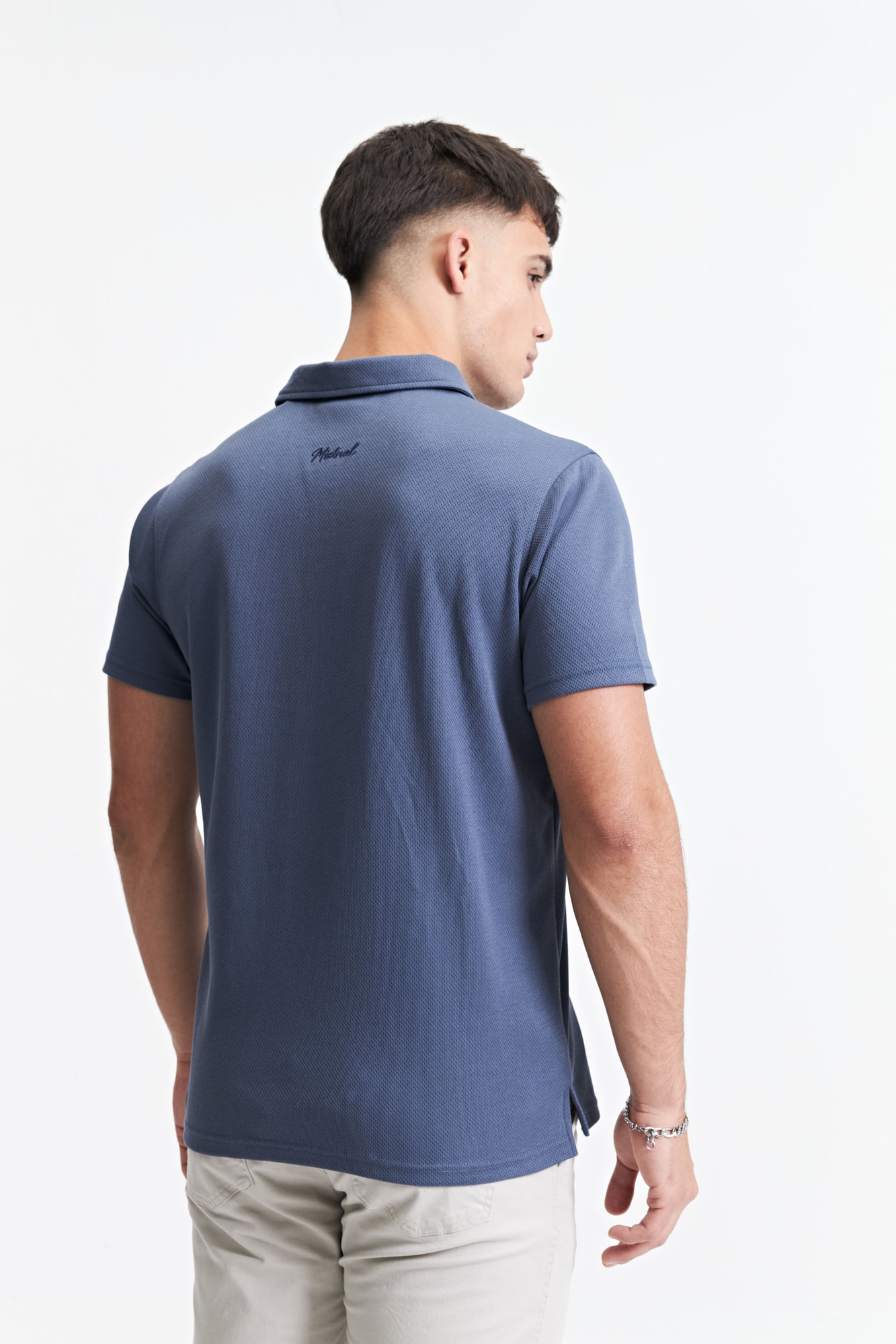 POLO ERITRO