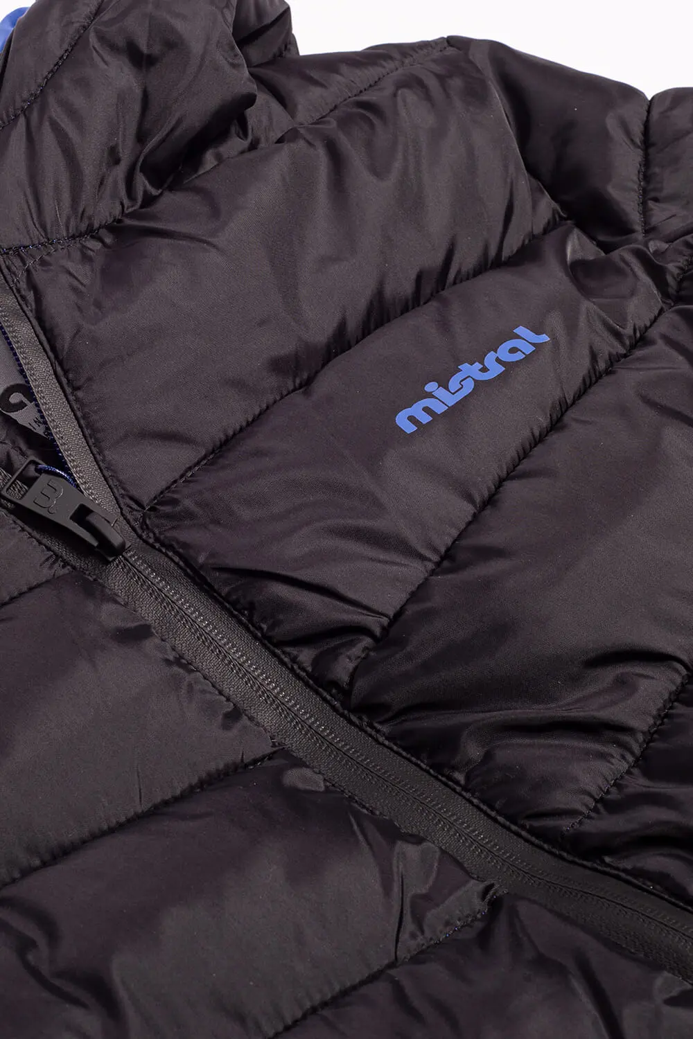CAMPERA DE NIÑO STUART