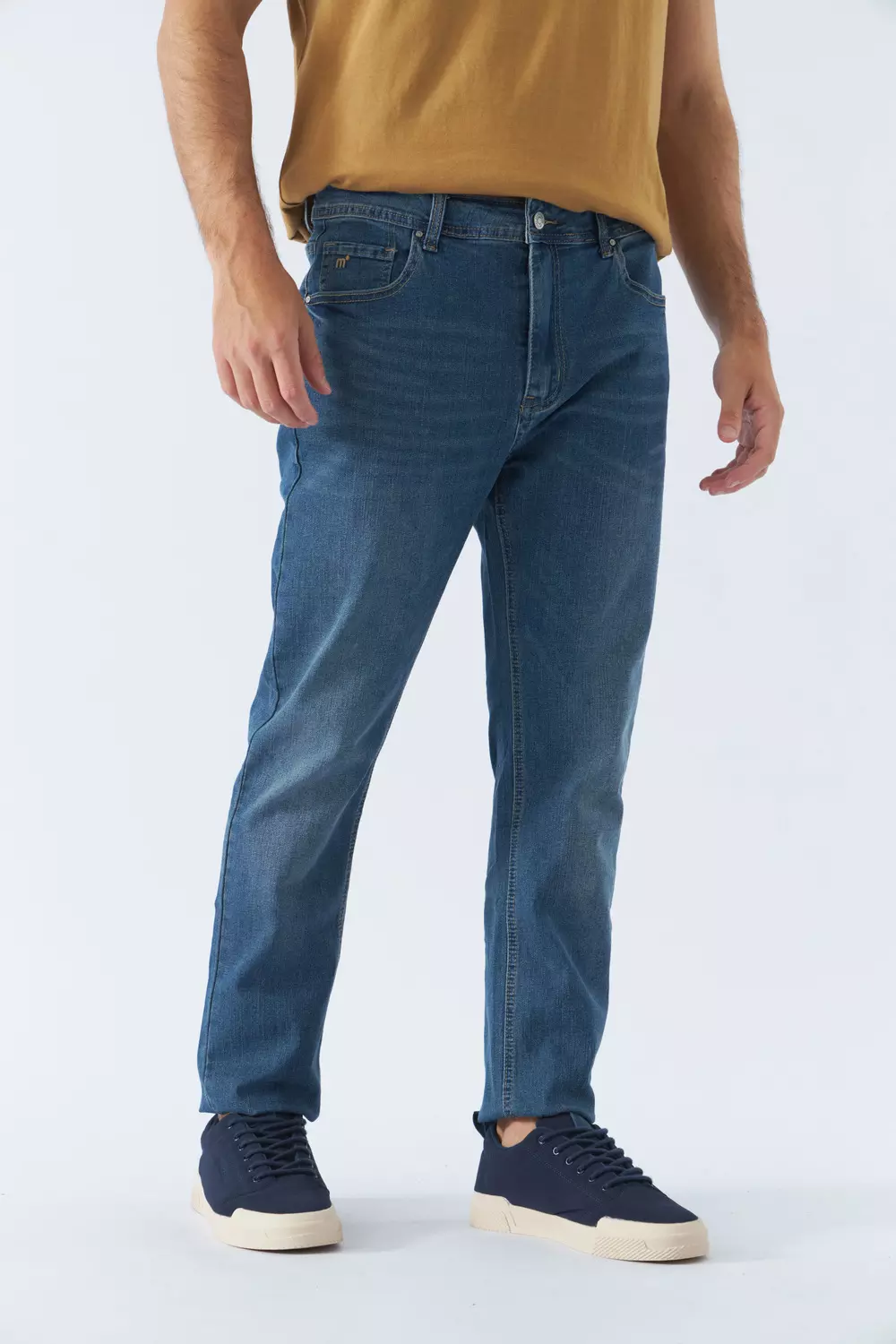 JEAN REGULAR LYNN