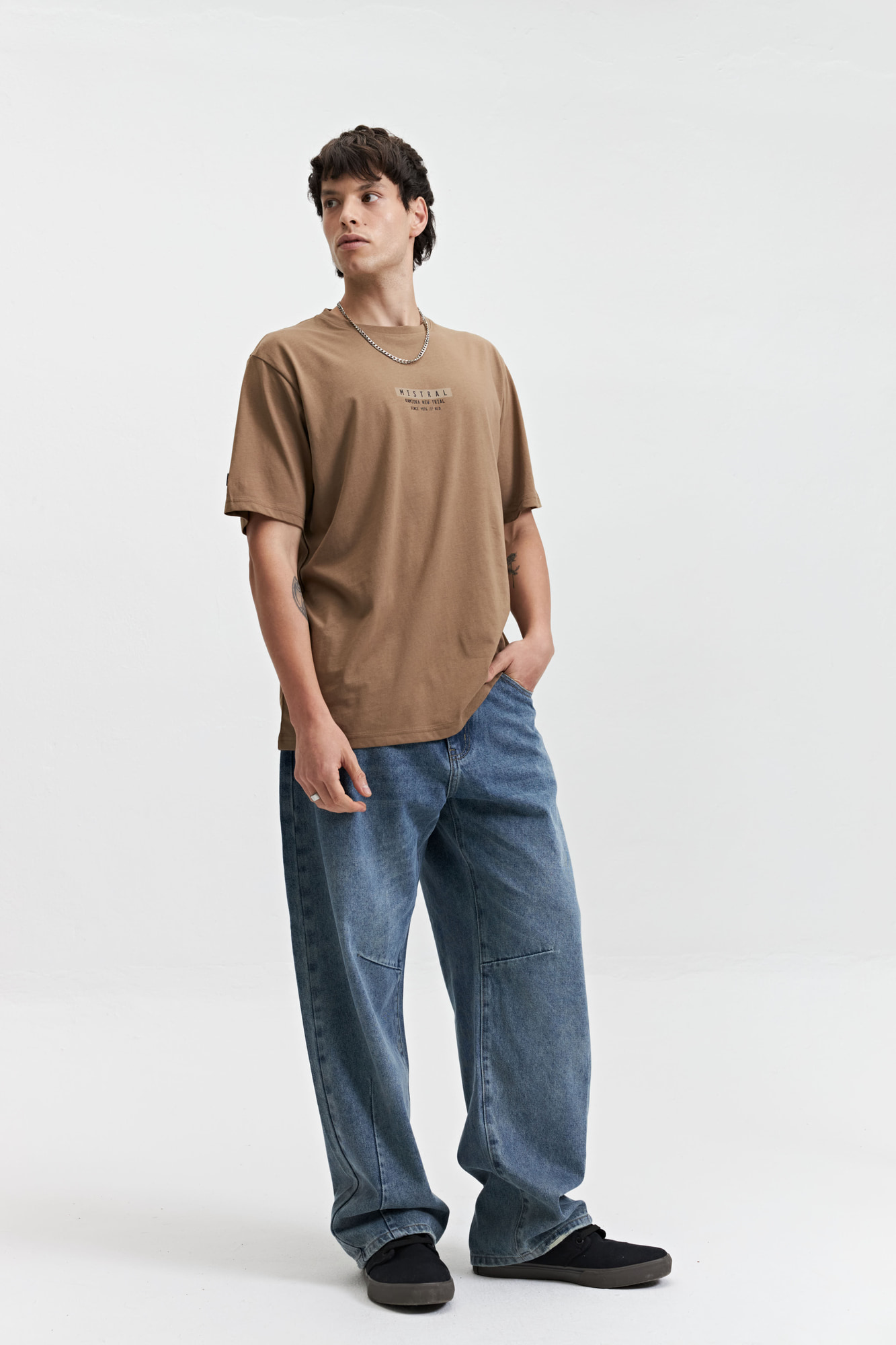 REMERA CYPRIAN