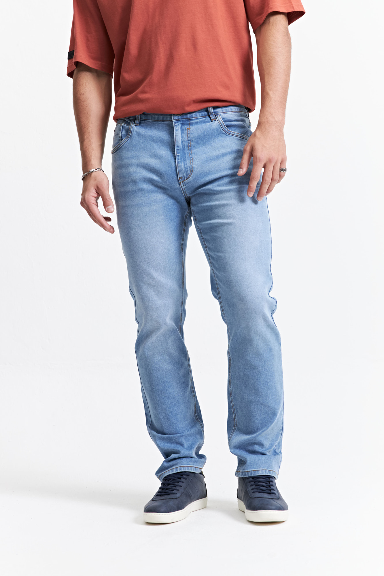 JEAN REGULAR SIRIUS