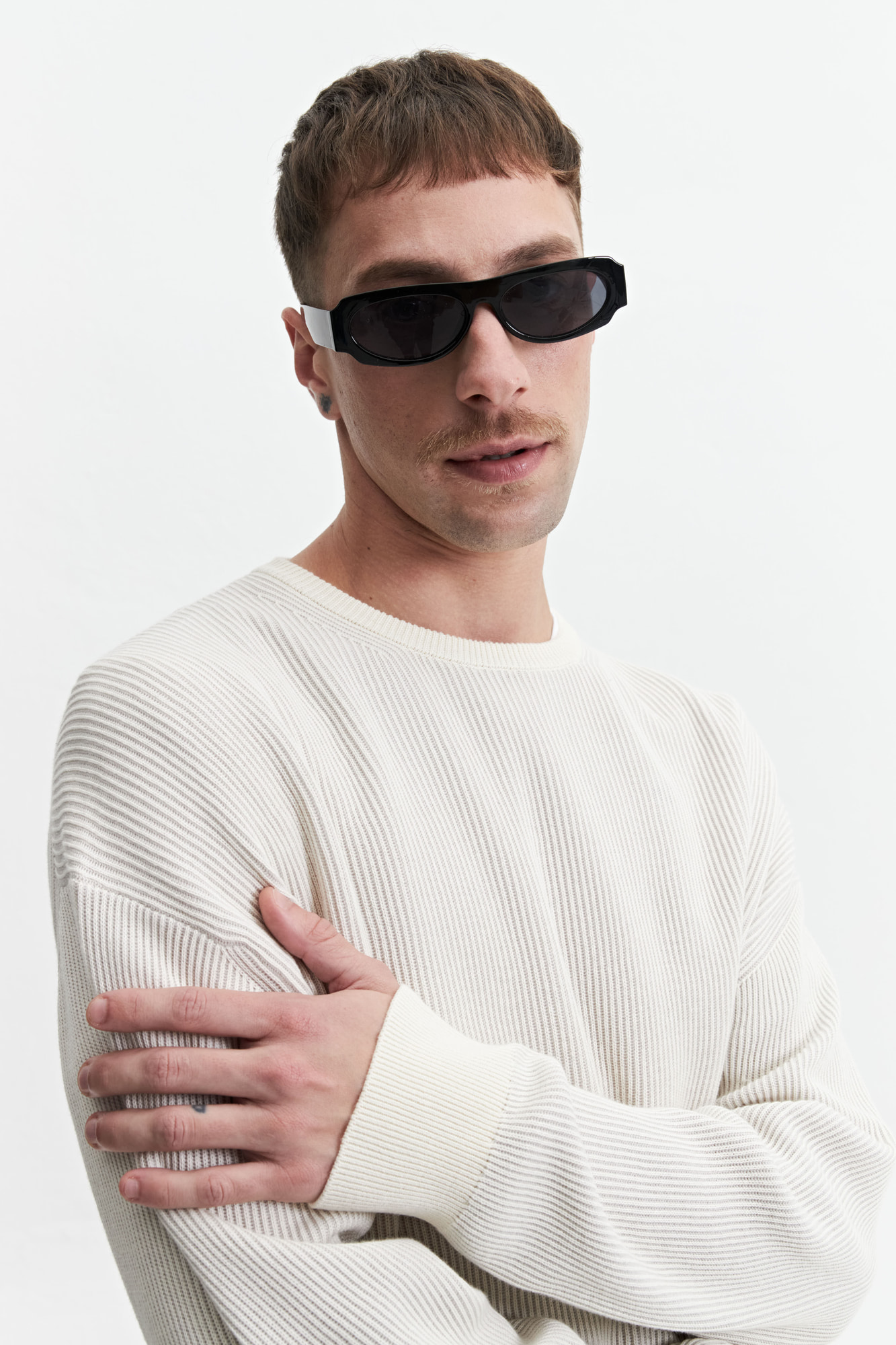 BUZO OVERSIZE FANGIO