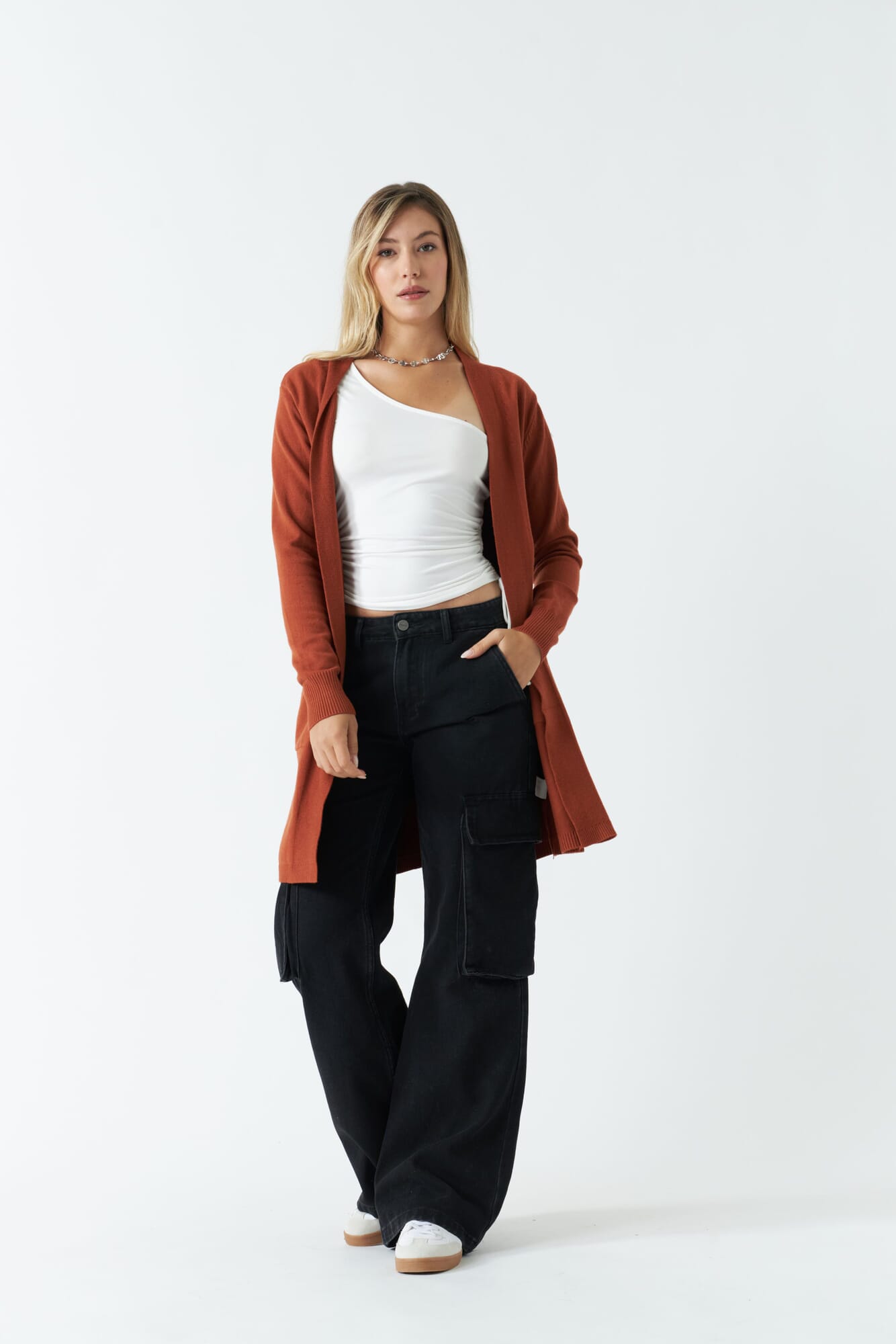 SACO LARGO ELINA