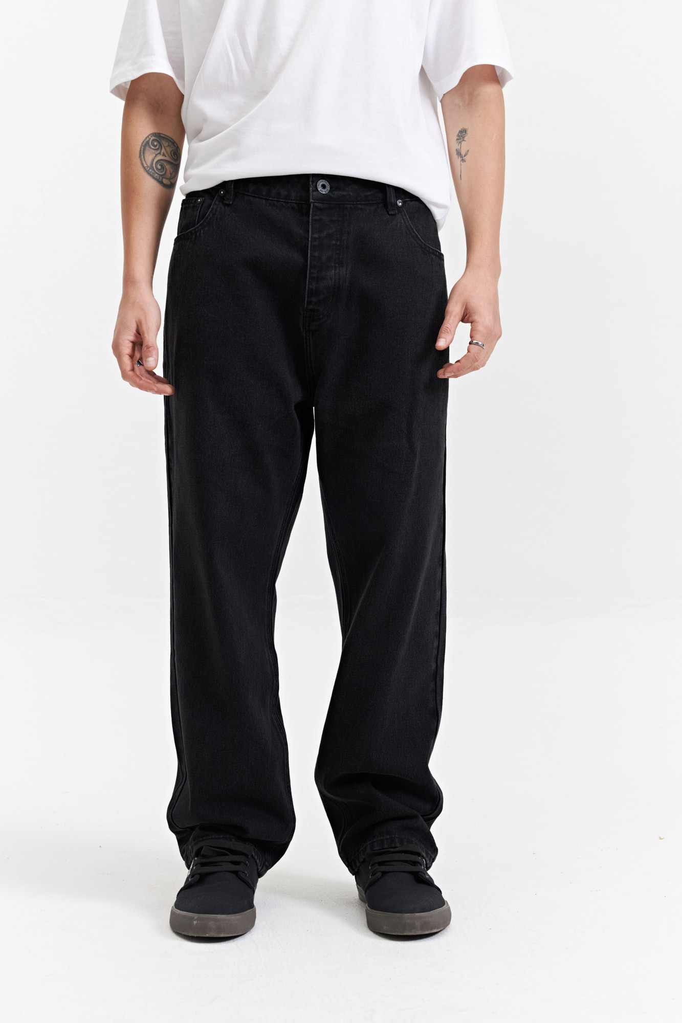 JEAN BAGGY ATILA