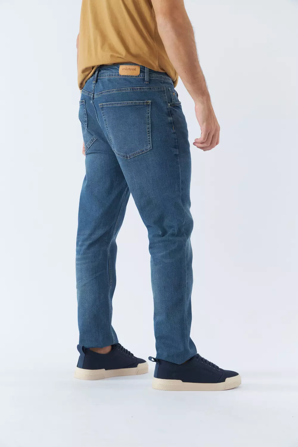 JEAN REGULAR LYNN