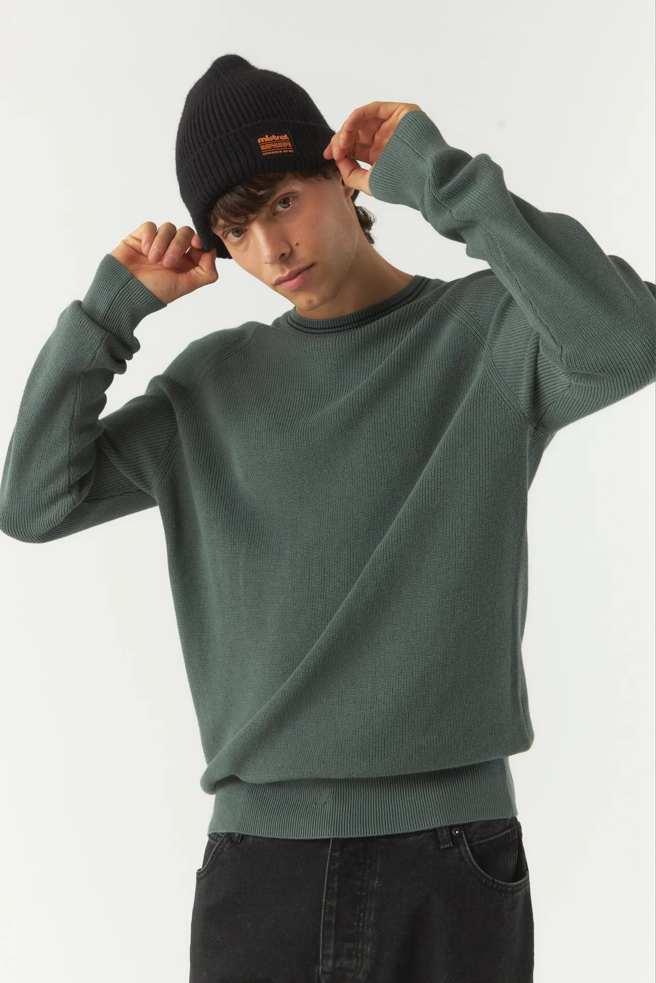 SWEATER HERMOTE