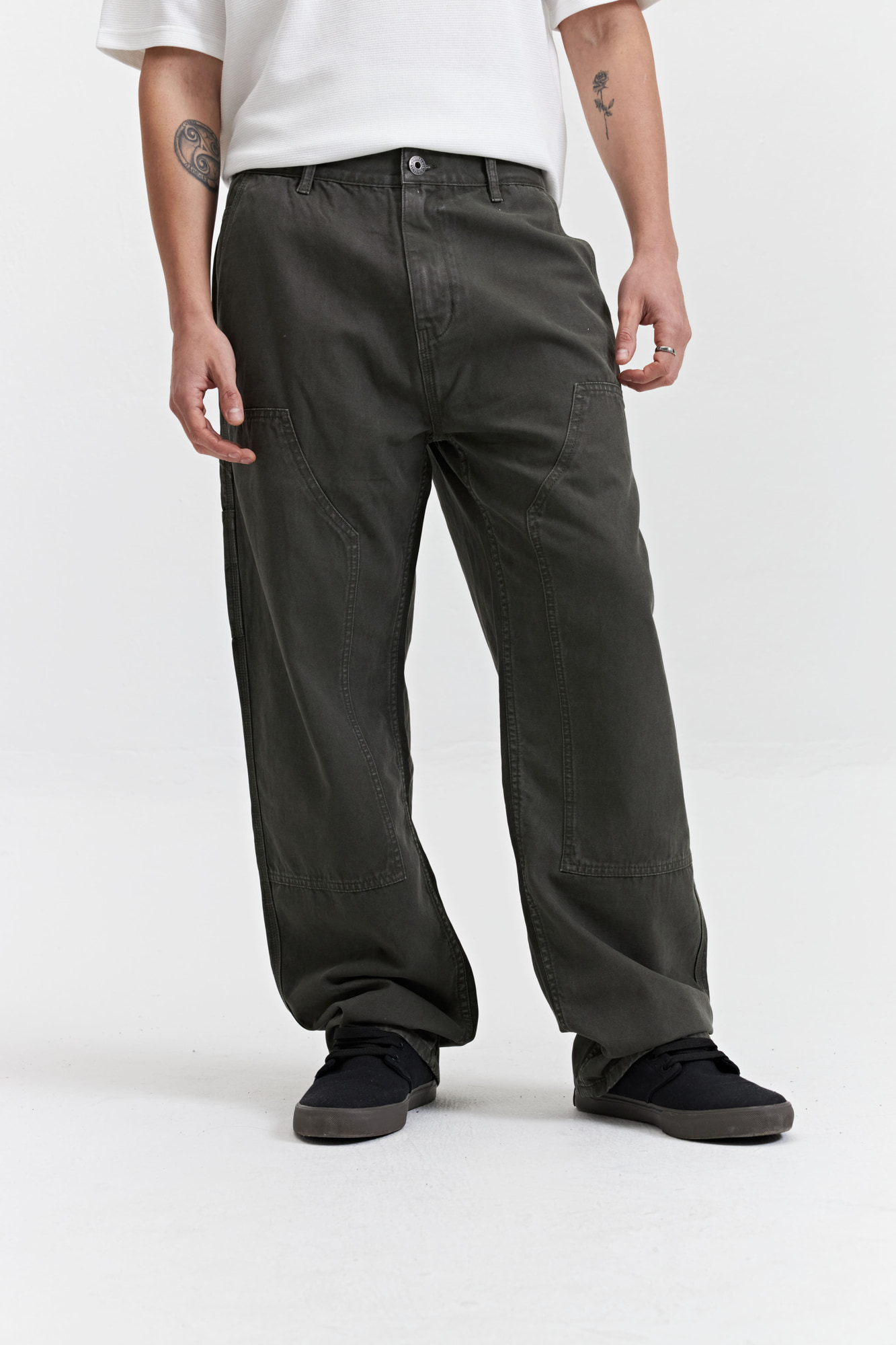PANTALÓN CARPENTER HORNA
