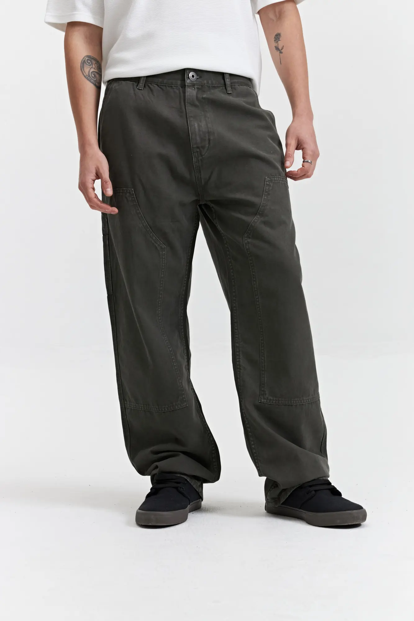 PANTALÓN CARPENTER HORNA