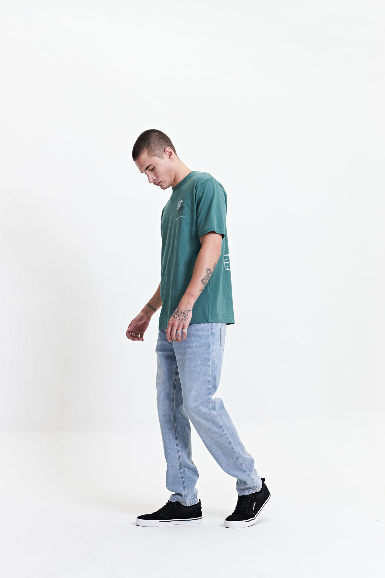 JEAN SLIM TAURUS