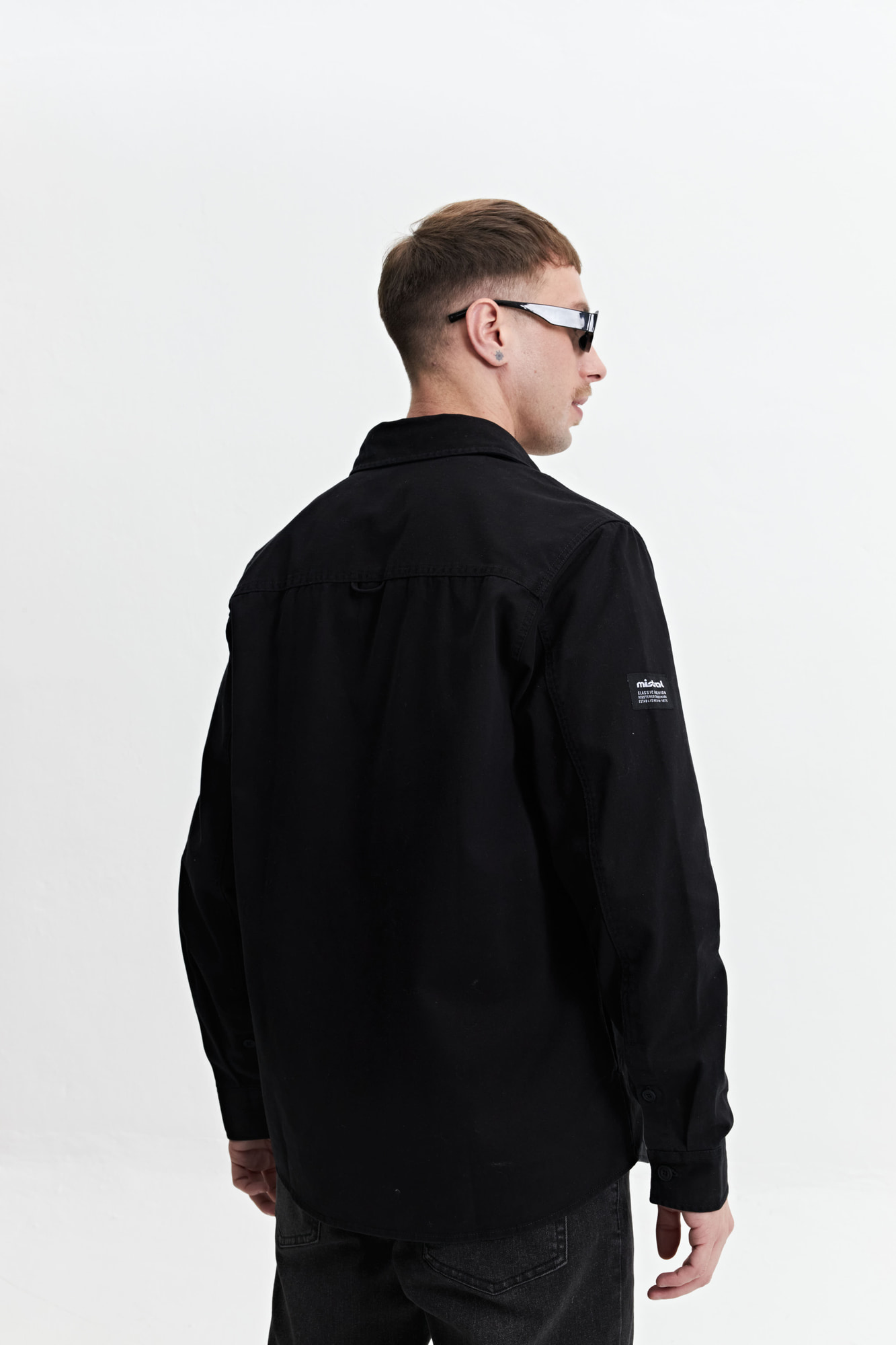 SOBRECAMISA EIRO