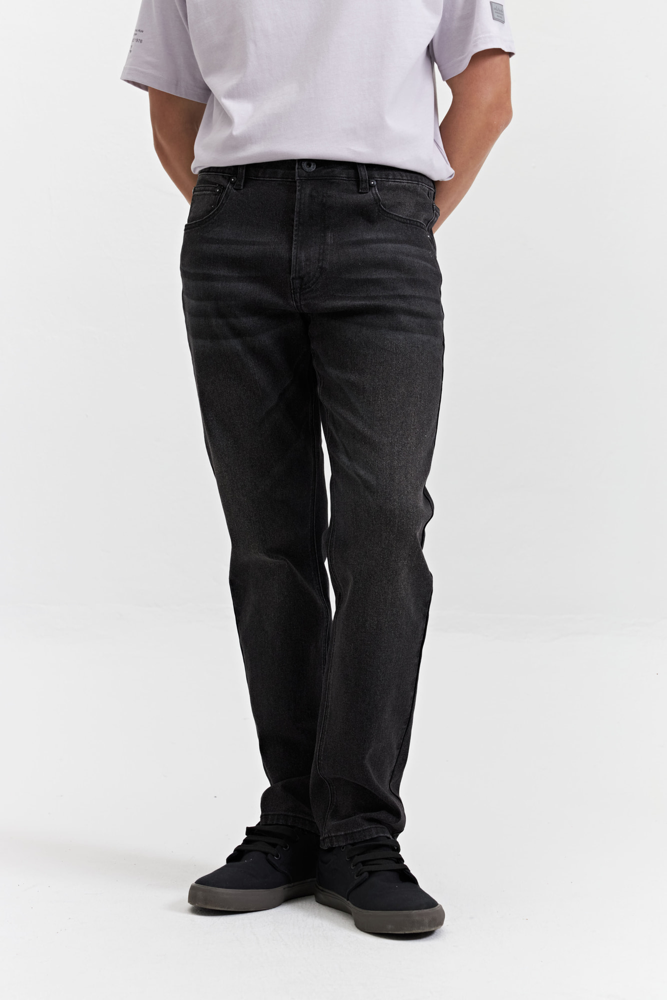JEAN STRAIGHT ANTARES