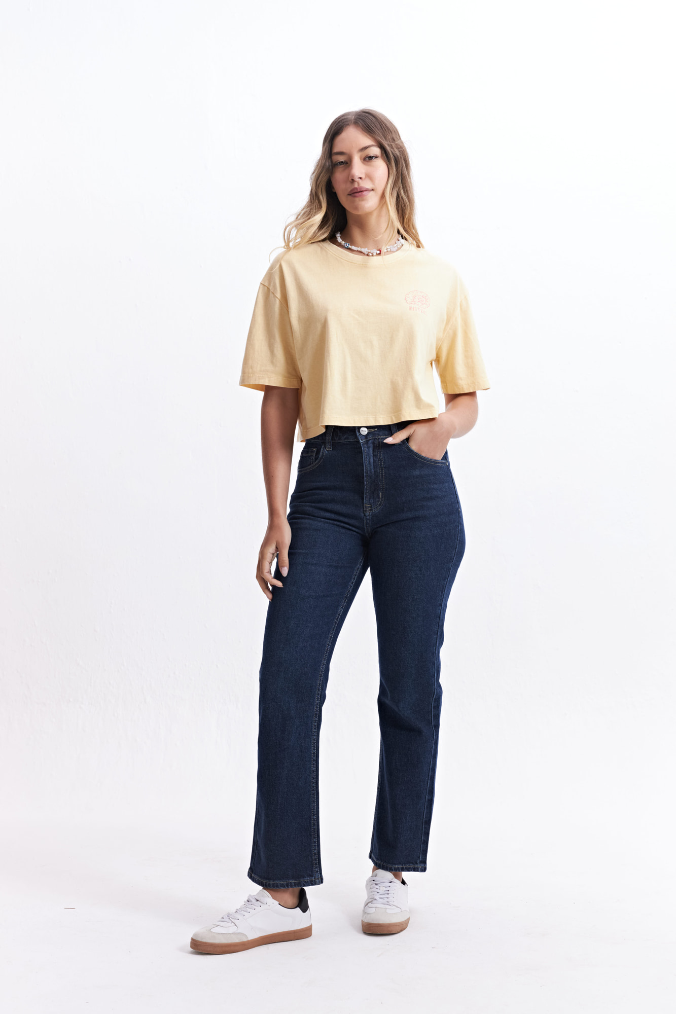 JEAN STRAIGHT RUE