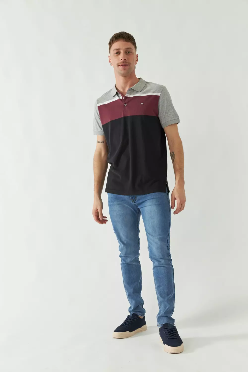 POLO FRAY