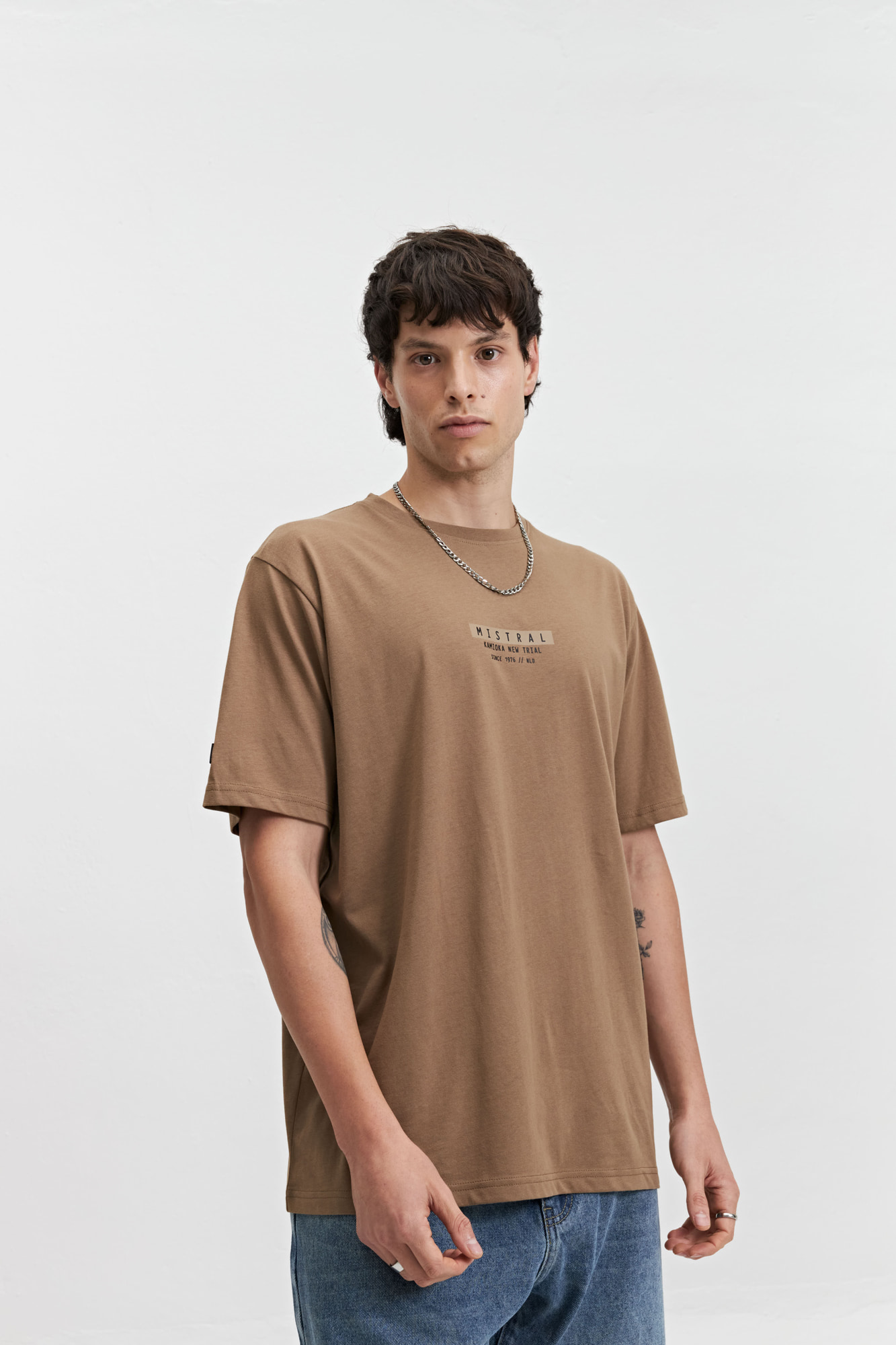 REMERA CYPRIAN