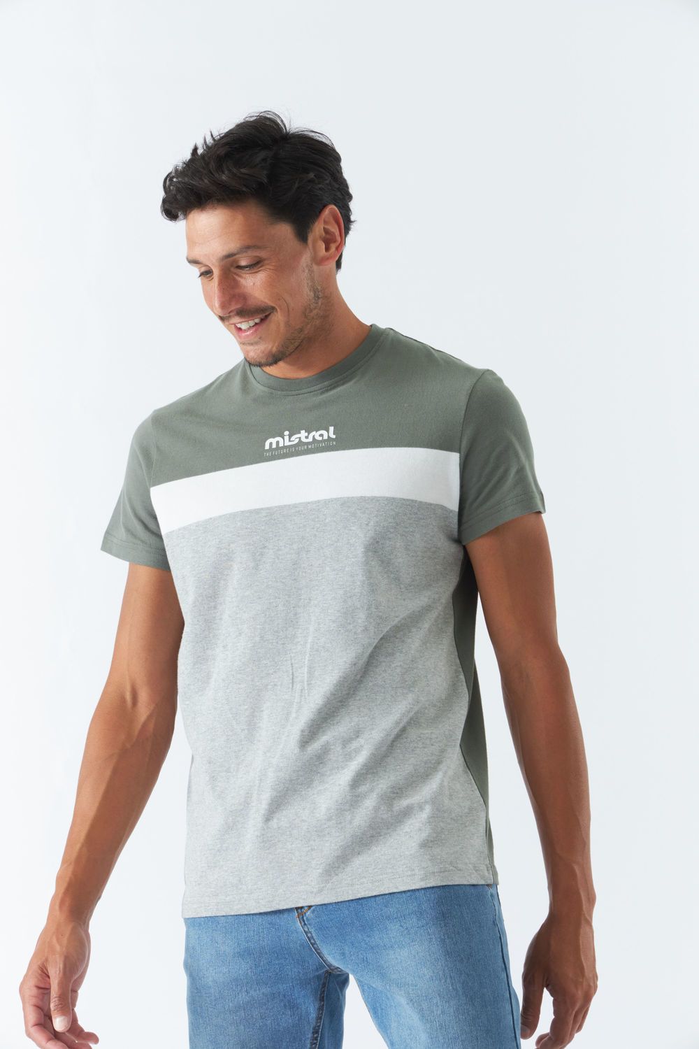 REMERA RAY