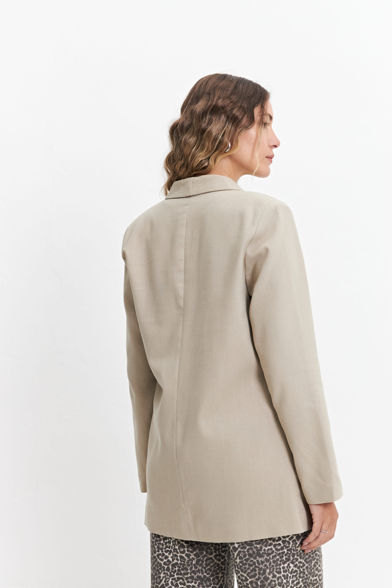 BLAZER TARANTO