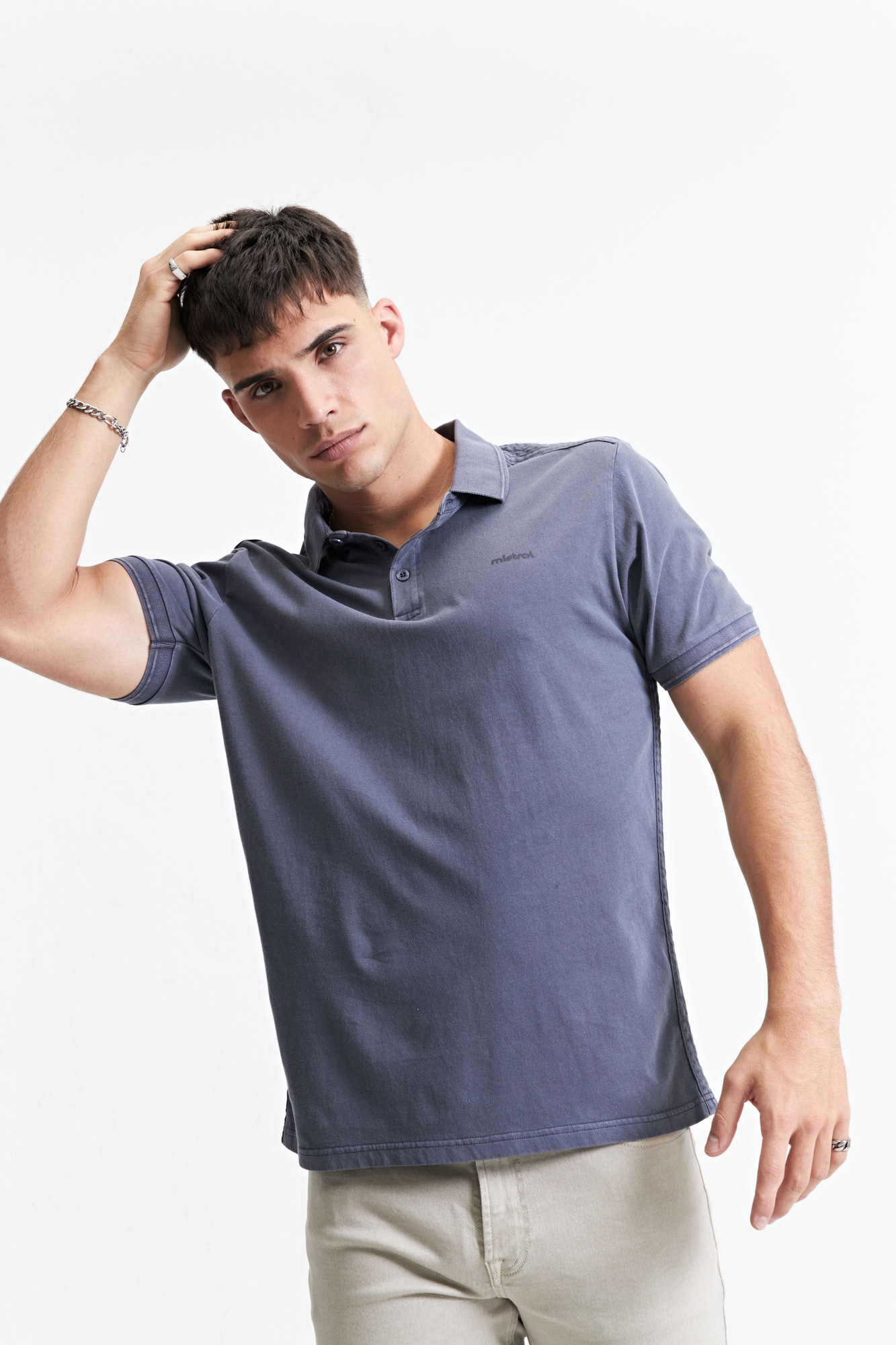 POLO DORIAN