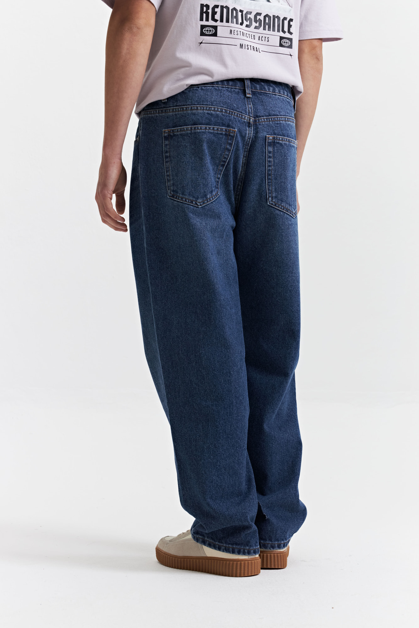 JEAN BAGGY ATILA