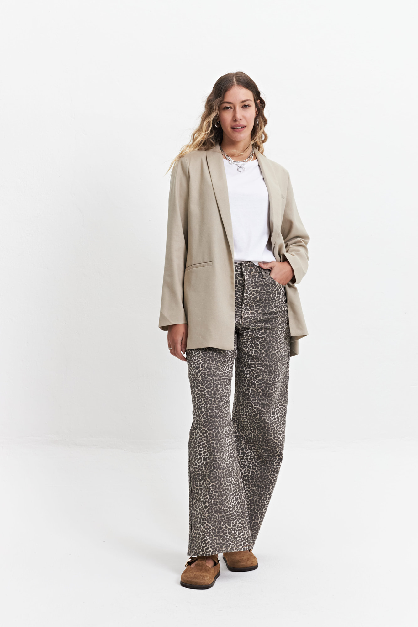 BLAZER TARANTO