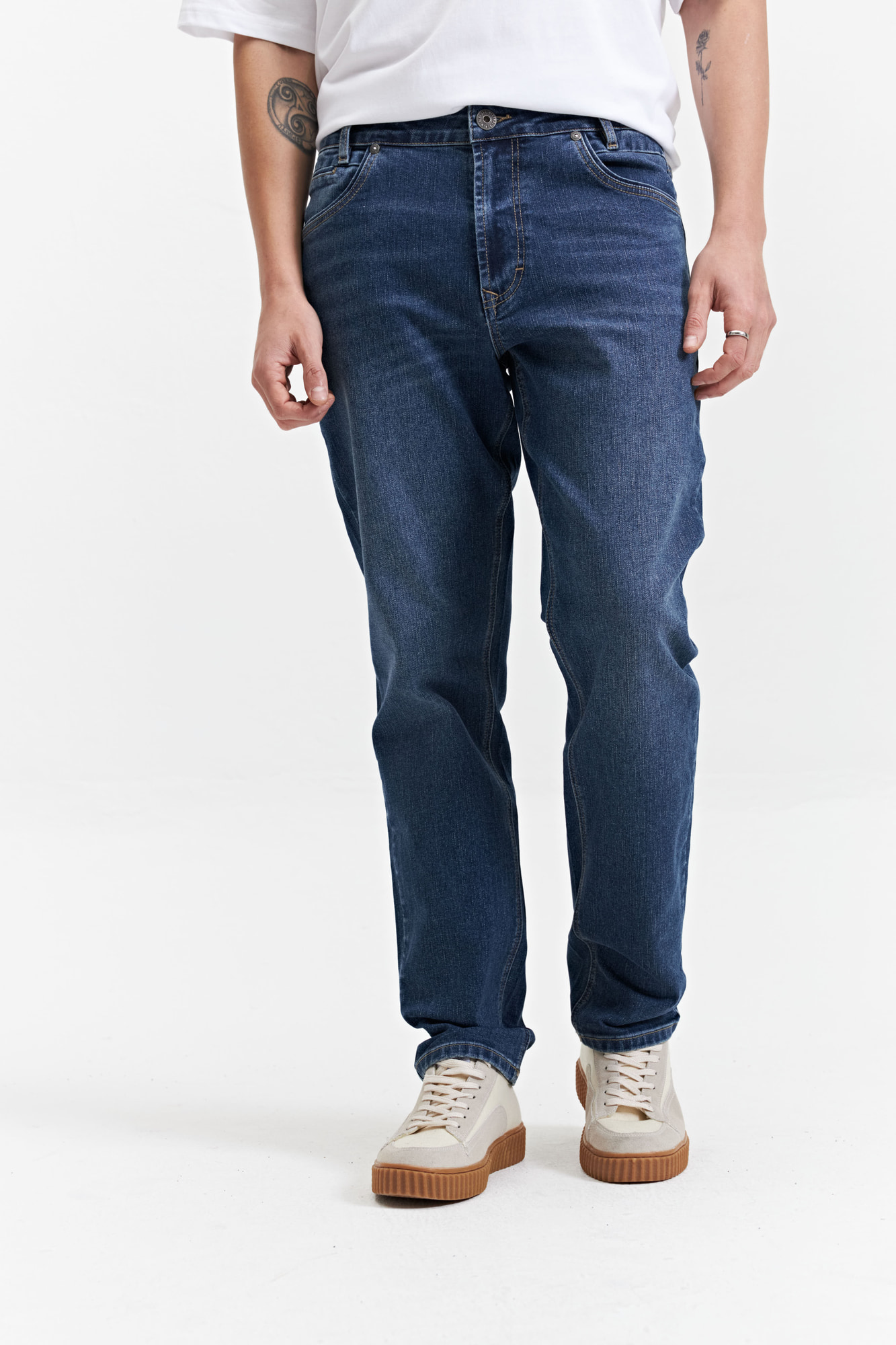 JEAN STRAIGHT VEGA