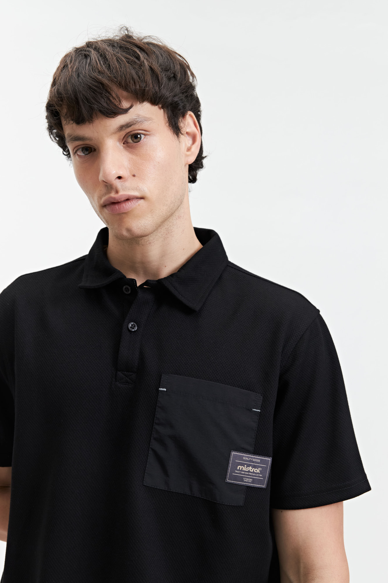 POLO ERITRO