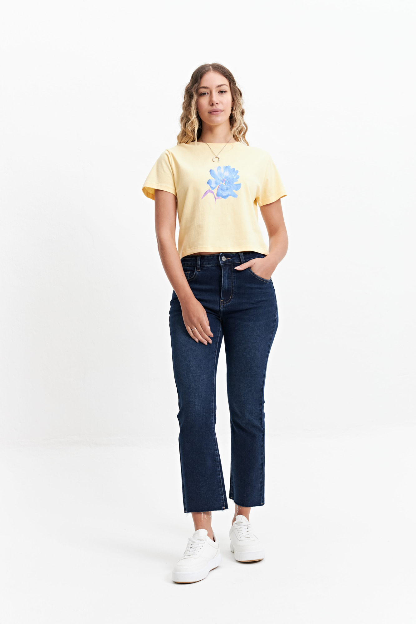 JEAN STRAIGHT DELIA