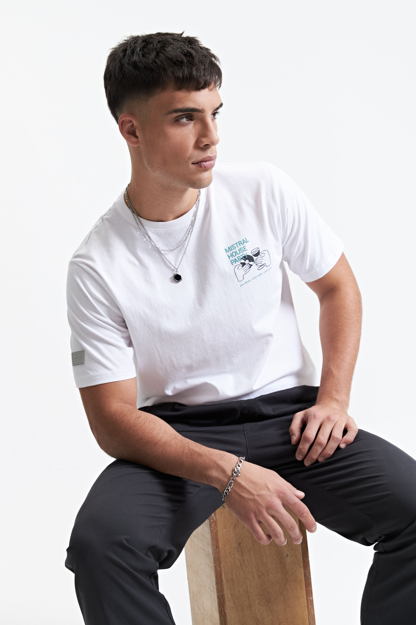 REMERA KONRAD