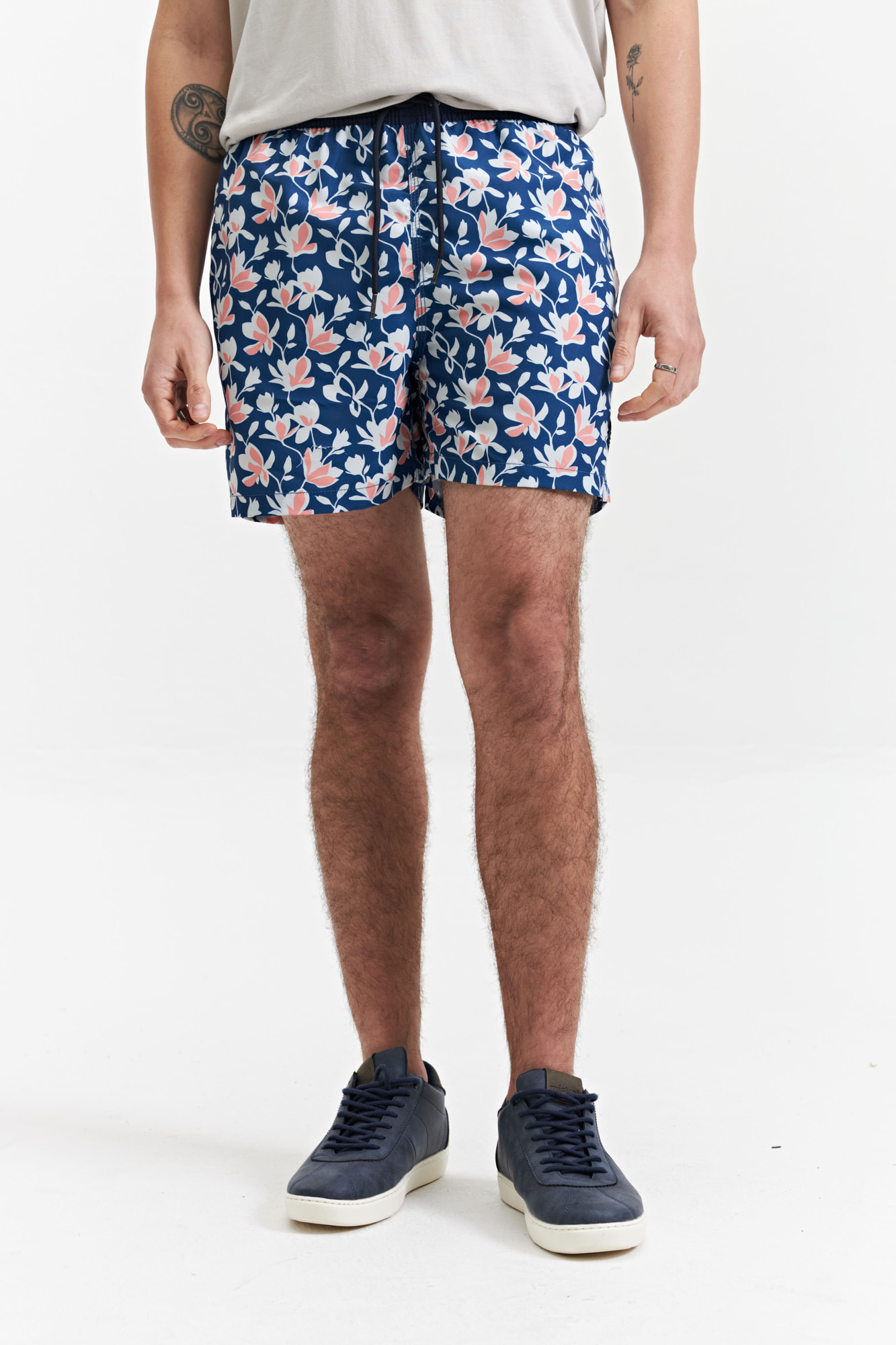 SHORT DE BAÑO COAST
