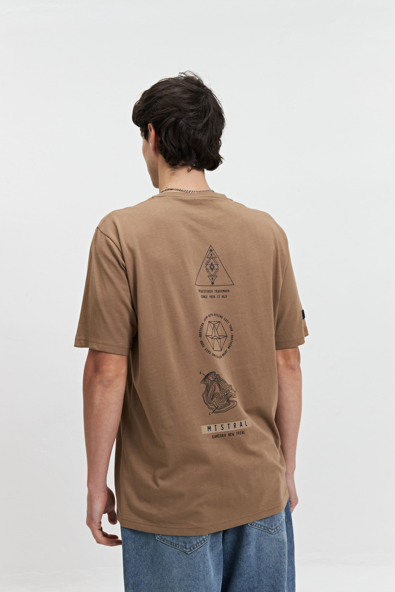 REMERA CYPRIAN