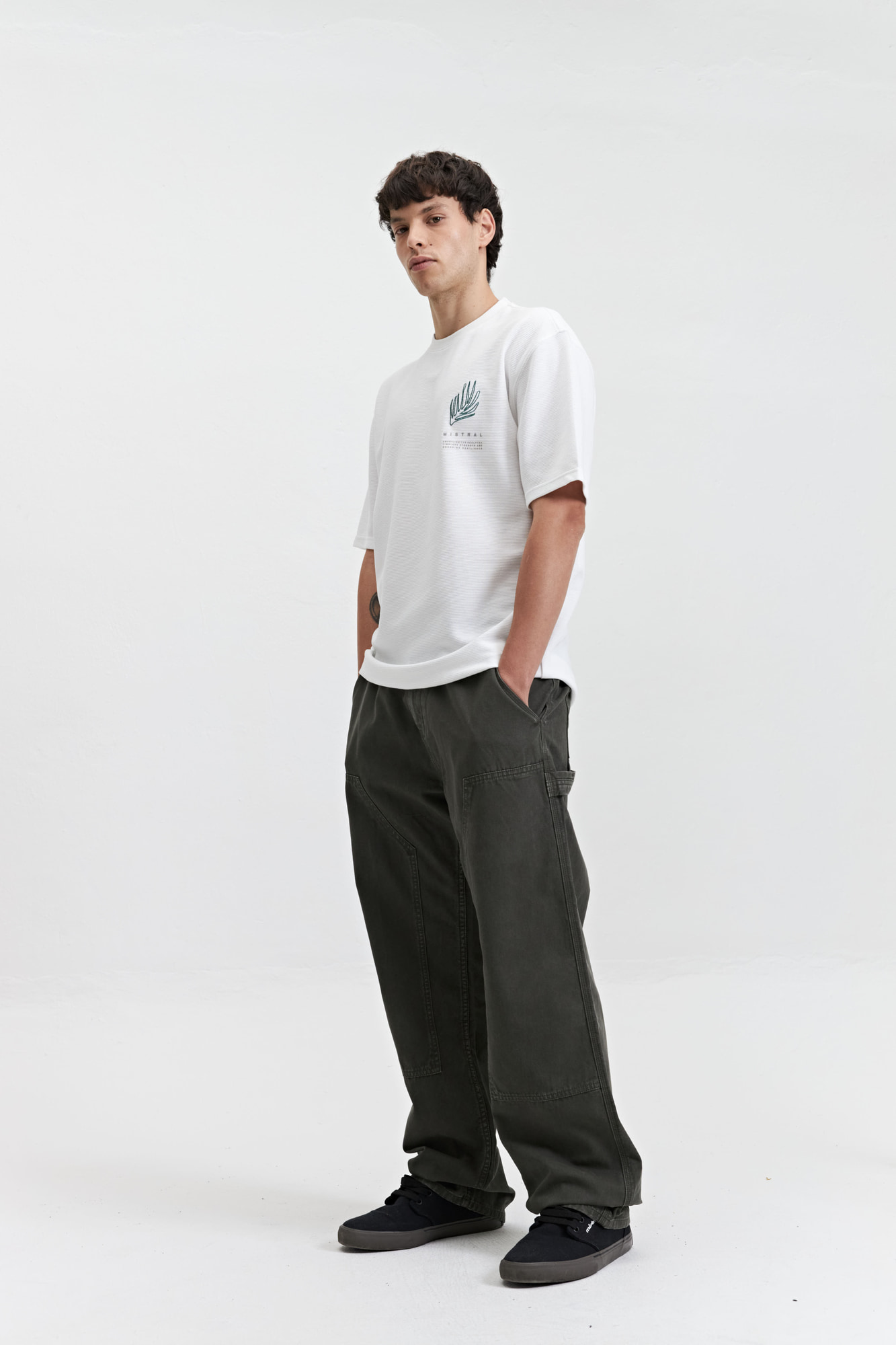 PANTALÓN CARPENTER HORNA