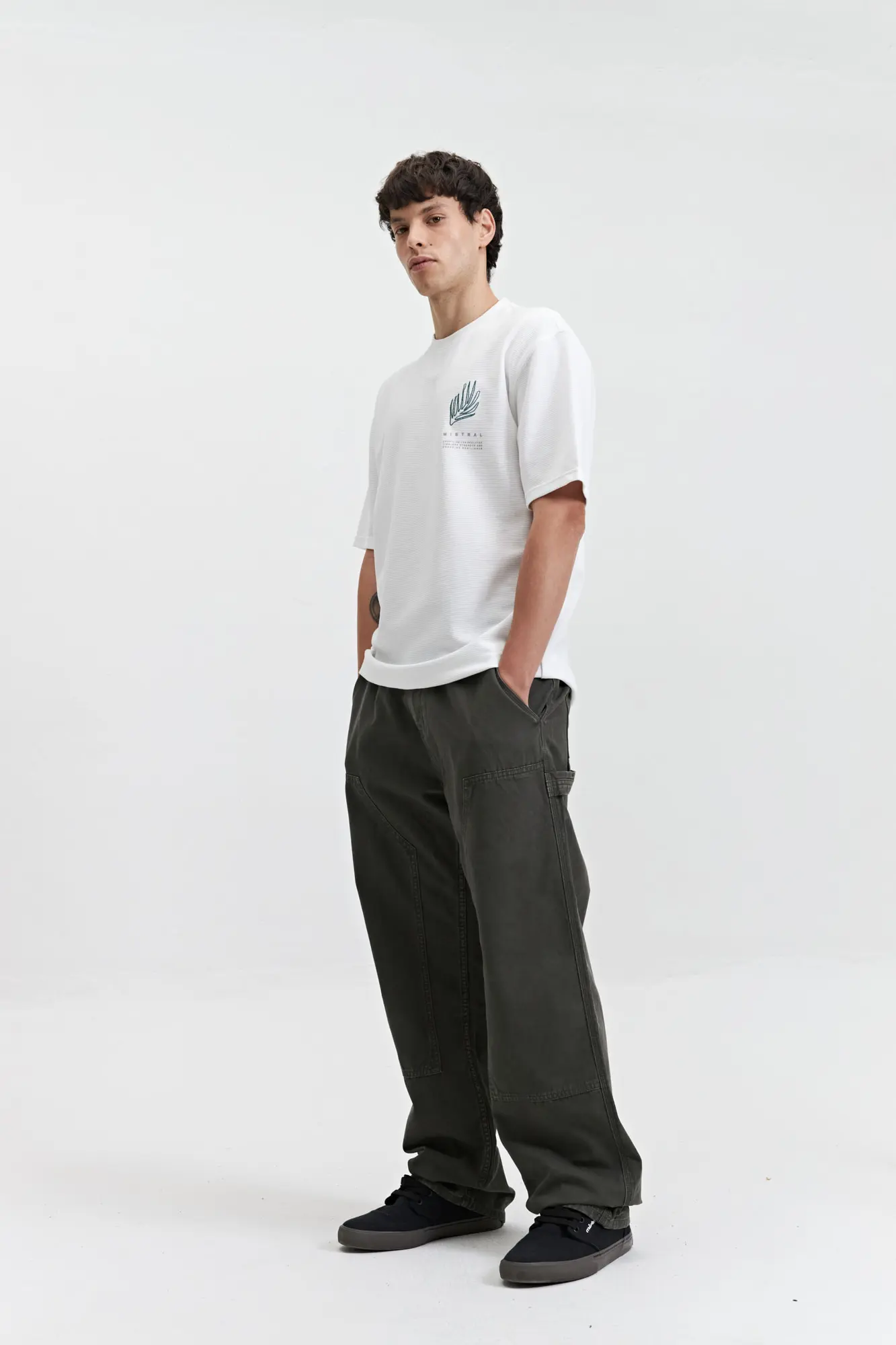 PANTALÓN CARPENTER HORNA