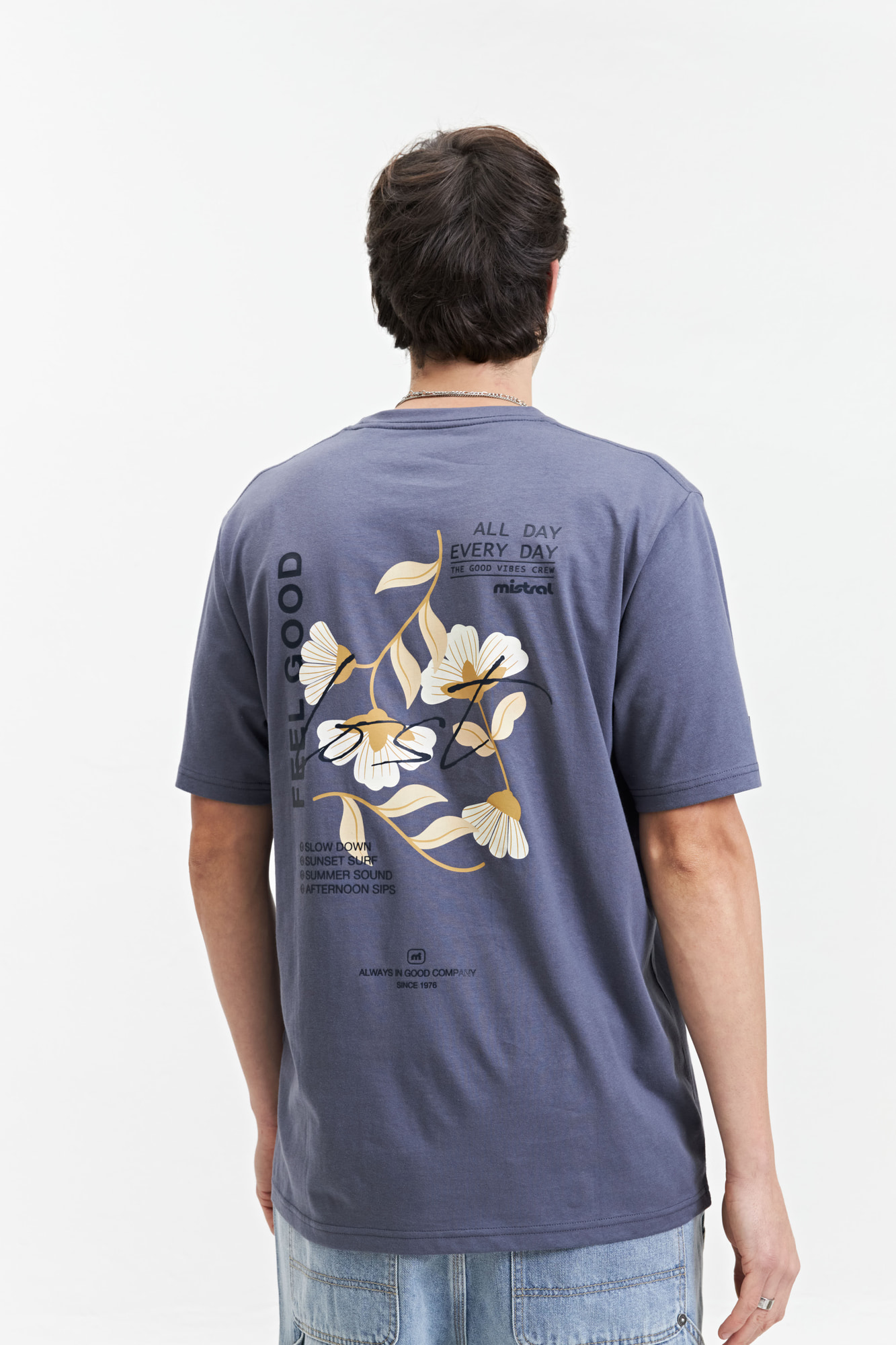 REMERA KELAN