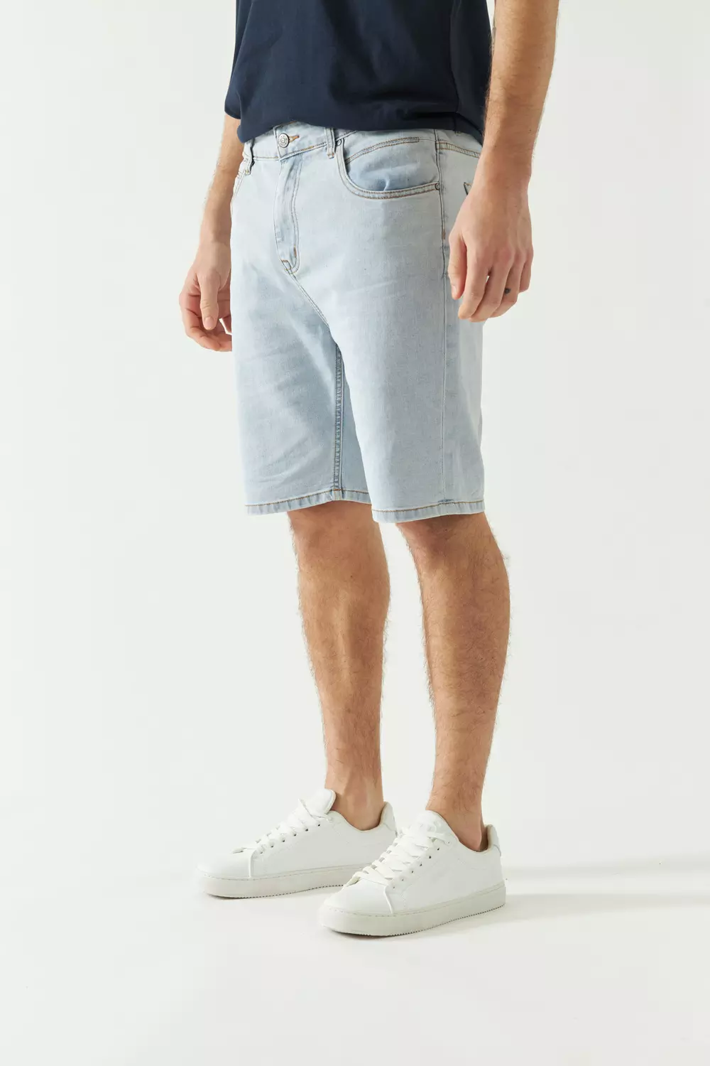 BERMUDA DENIM ROAD