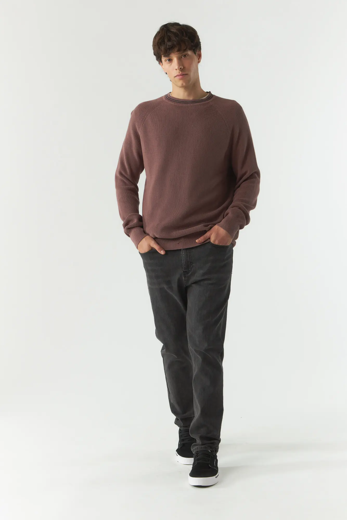 SWEATER HERMOTE