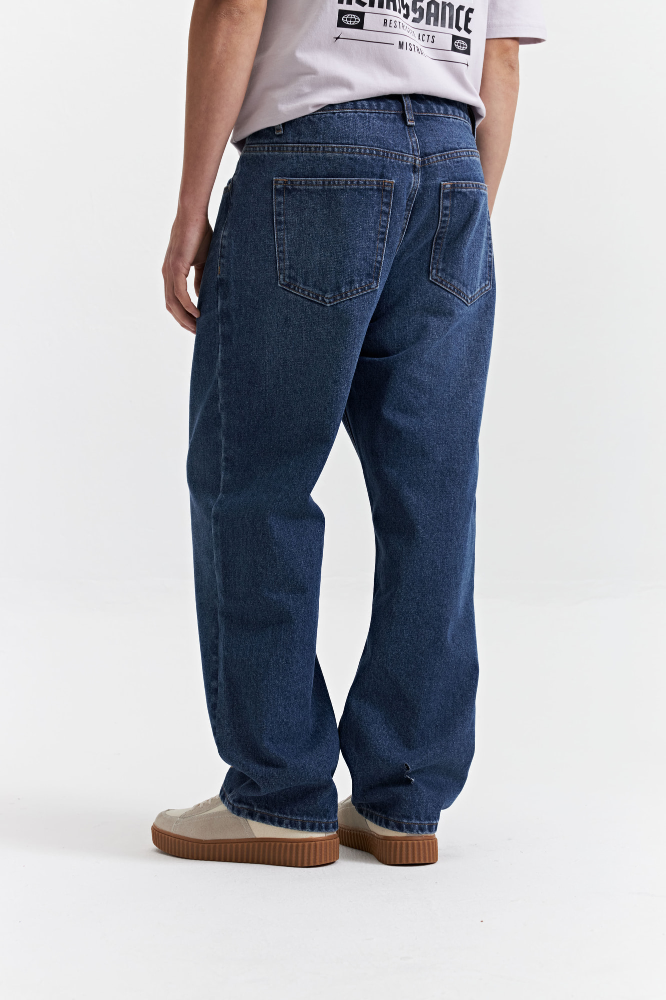 JEAN BAGGY ATILA