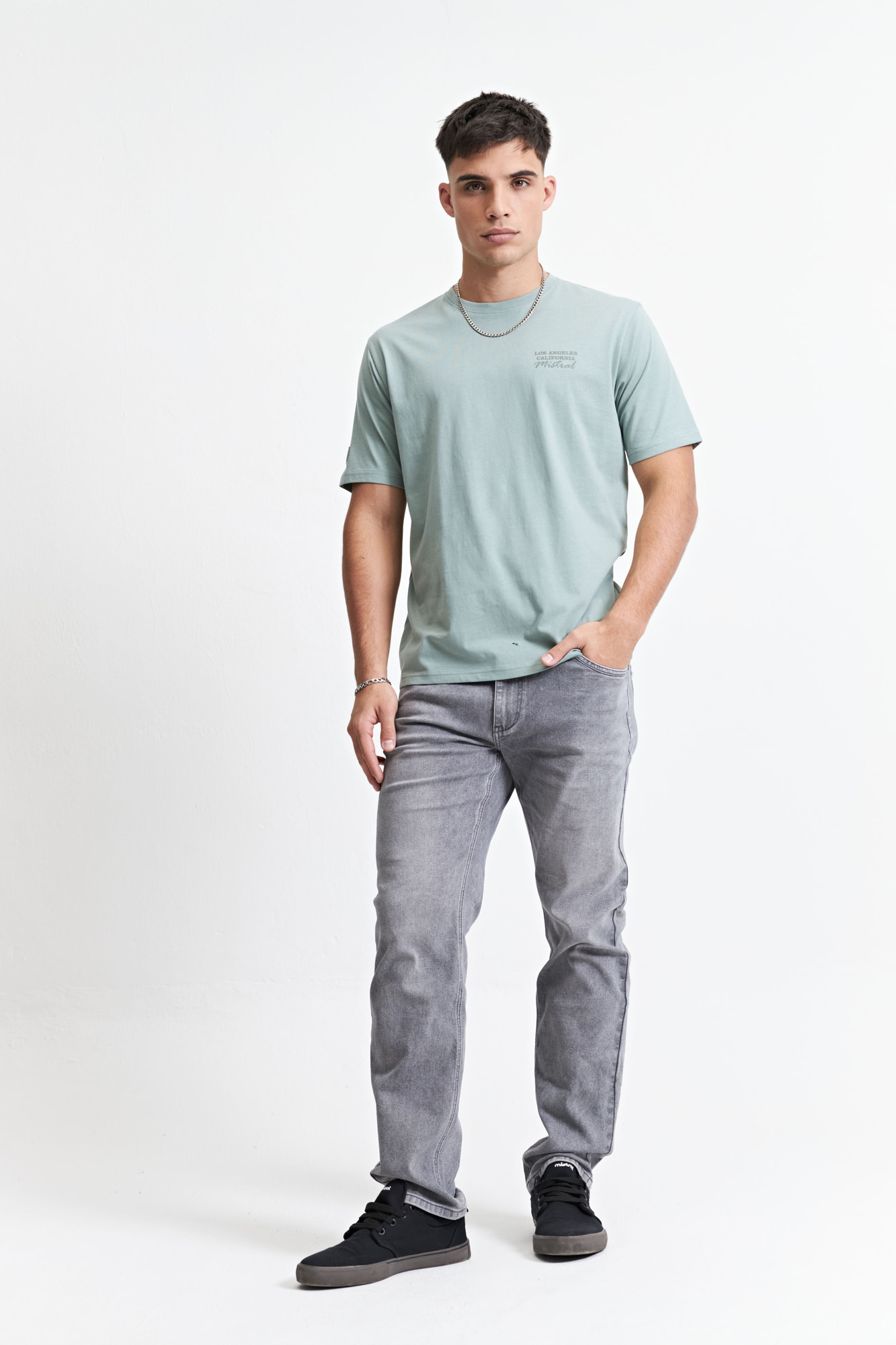 JEAN REGULAR SIRIUS
