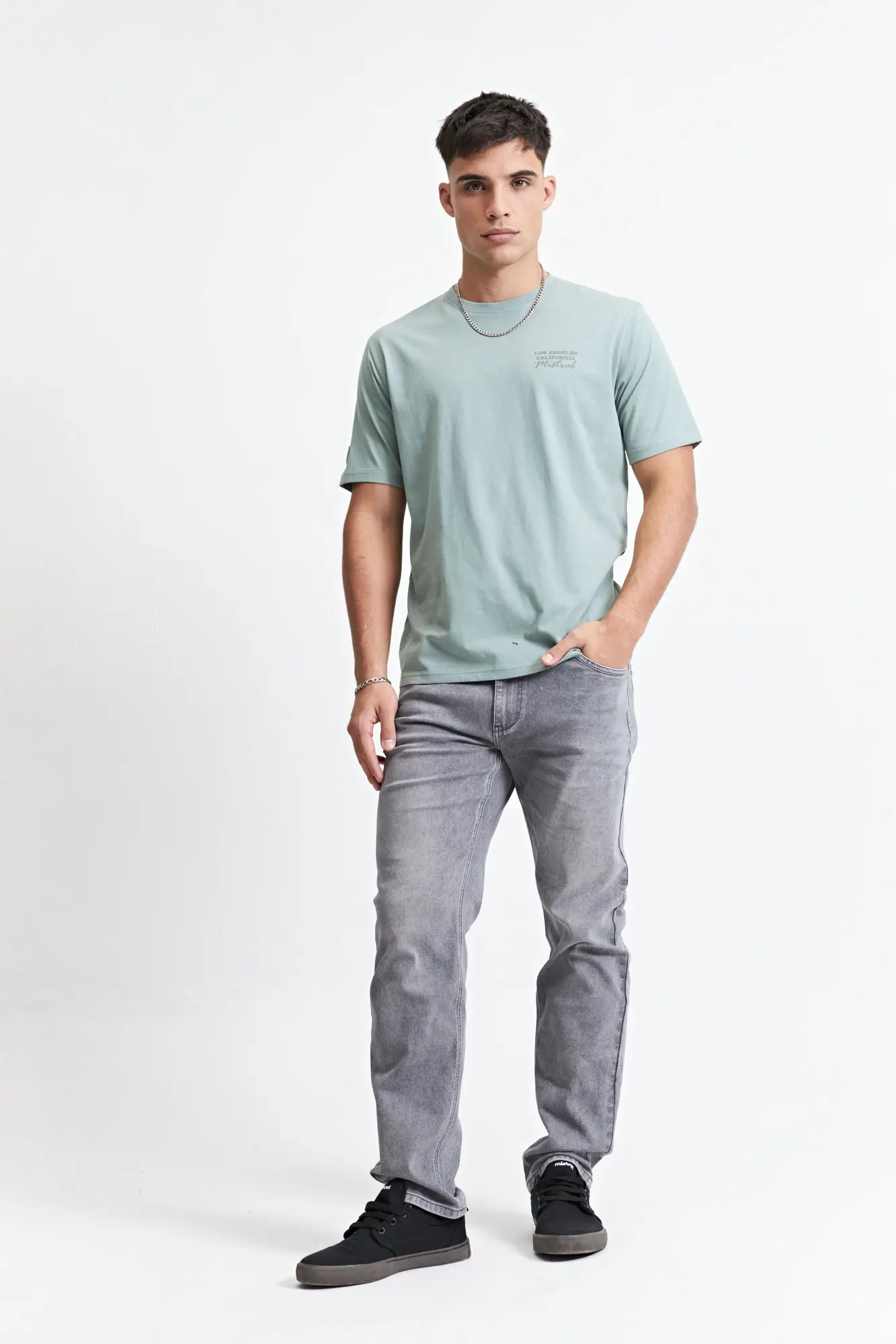 JEAN REGULAR SIRIUS