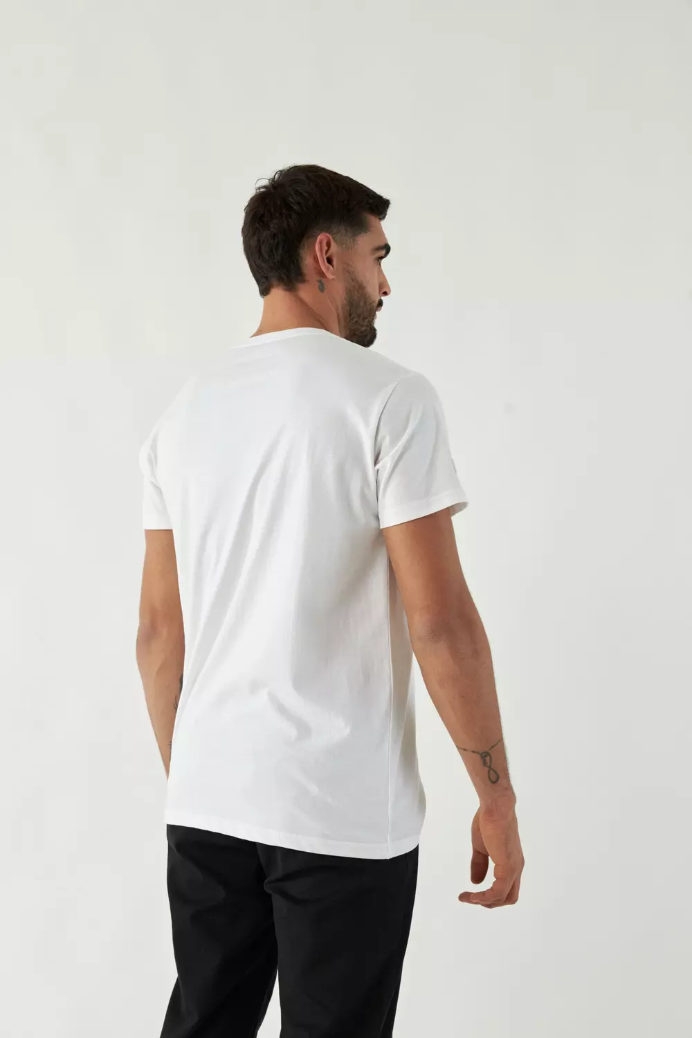REMERA FLINT