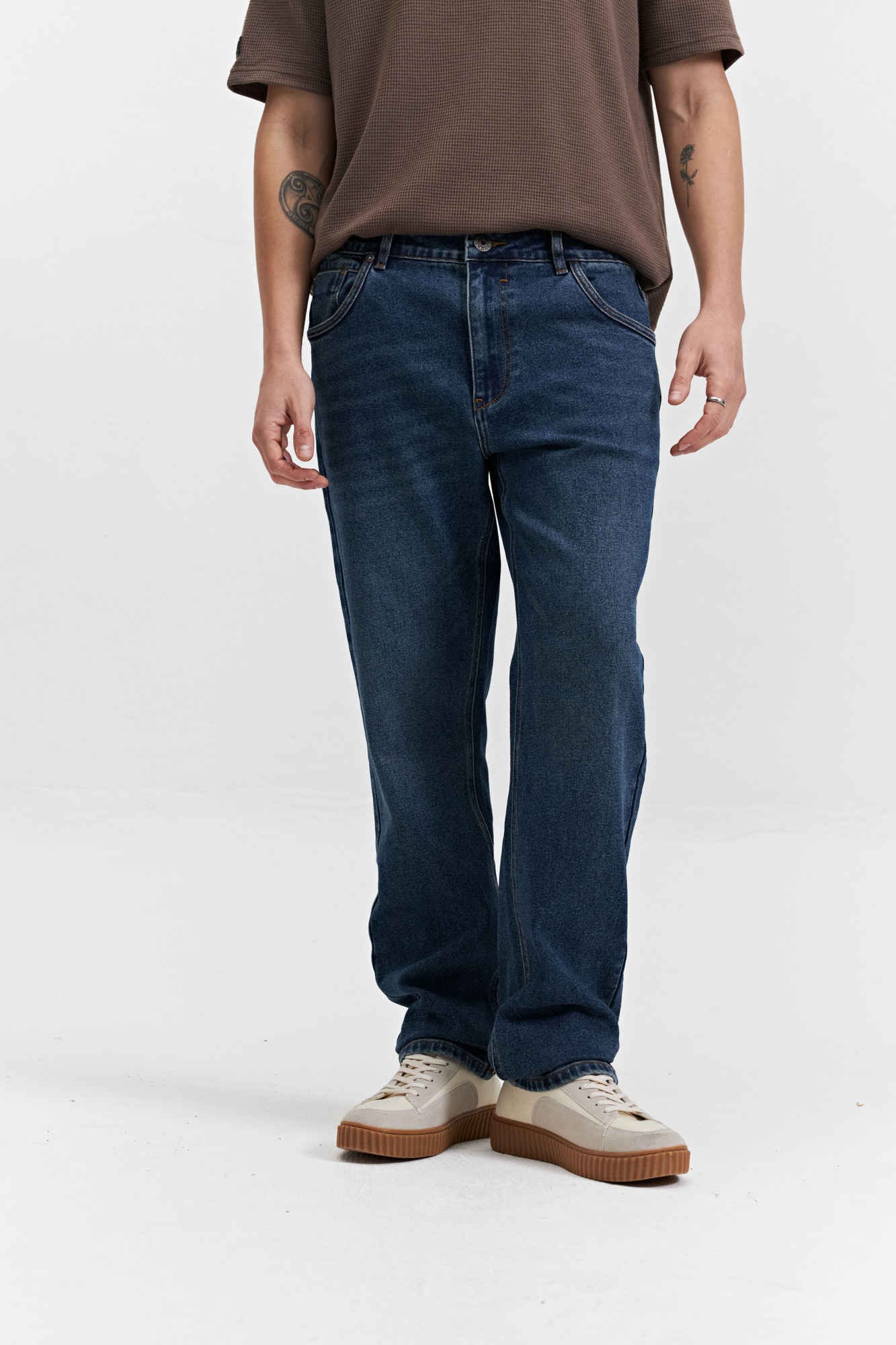 JEAN REGULAR SIRIUS