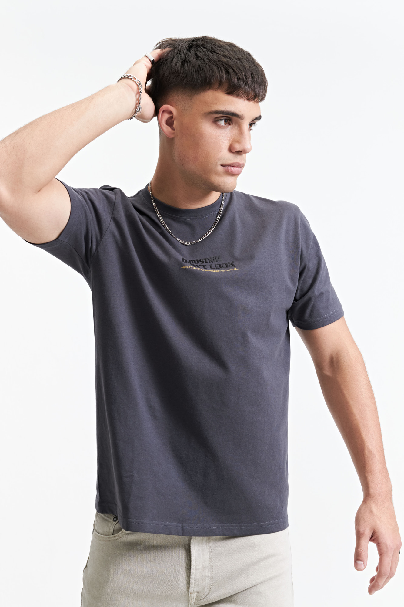 REMERA DIONISIOS