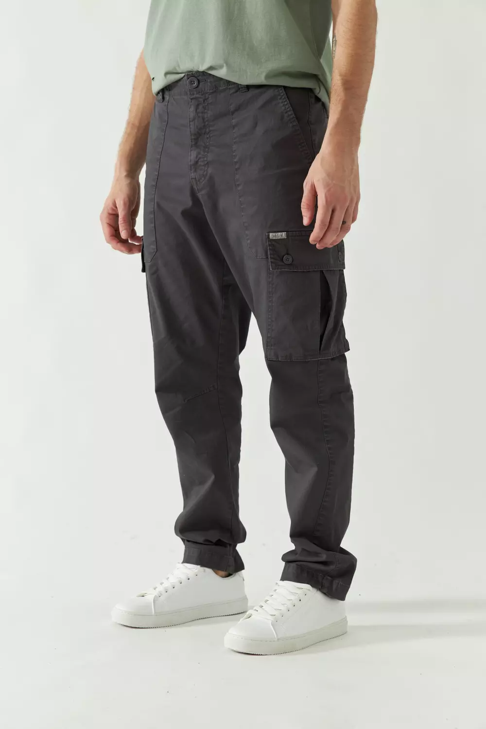 PANTALÓN CARGO IBIS