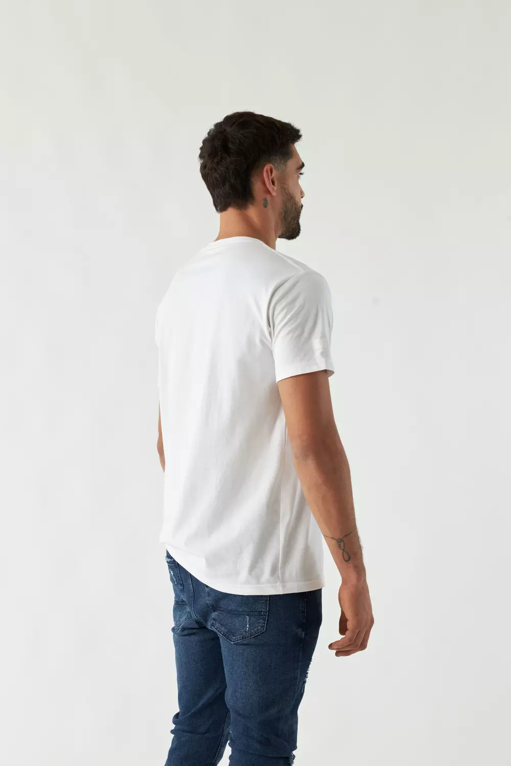 REMERA GINGER