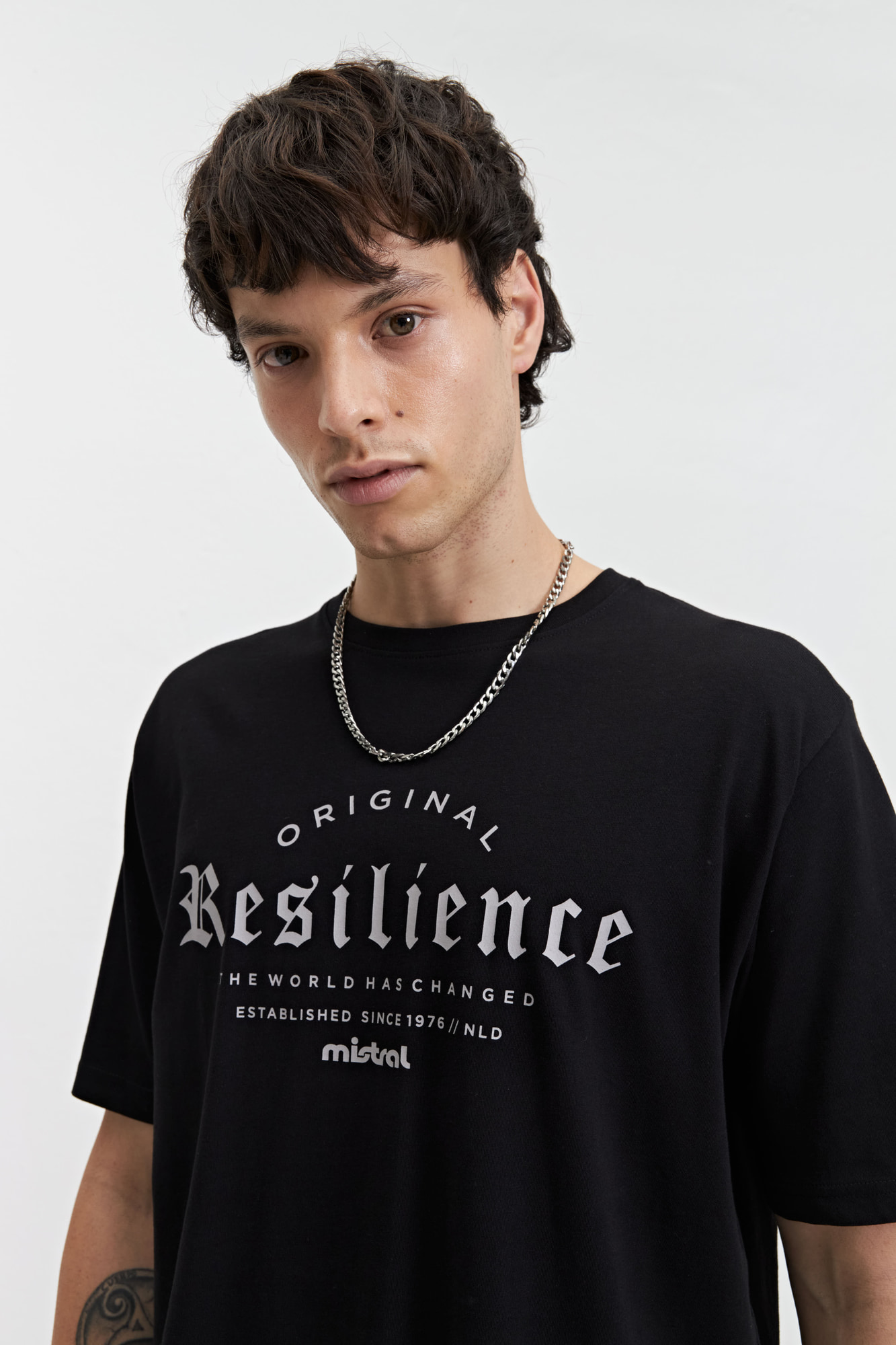 REMERA KOSMOS